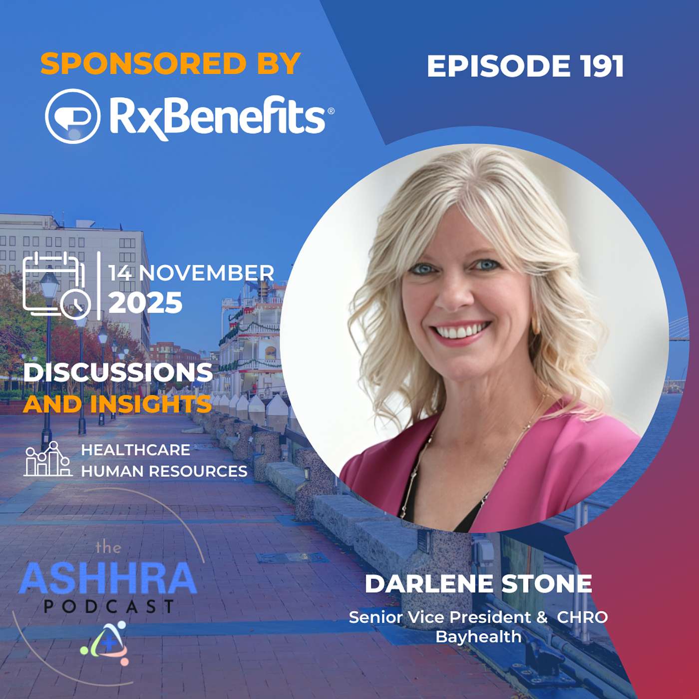 #191 - Creative Solutions for Healthcare Worker Shortages #191 - Creative Solutions for Healthcare Worker Shortages