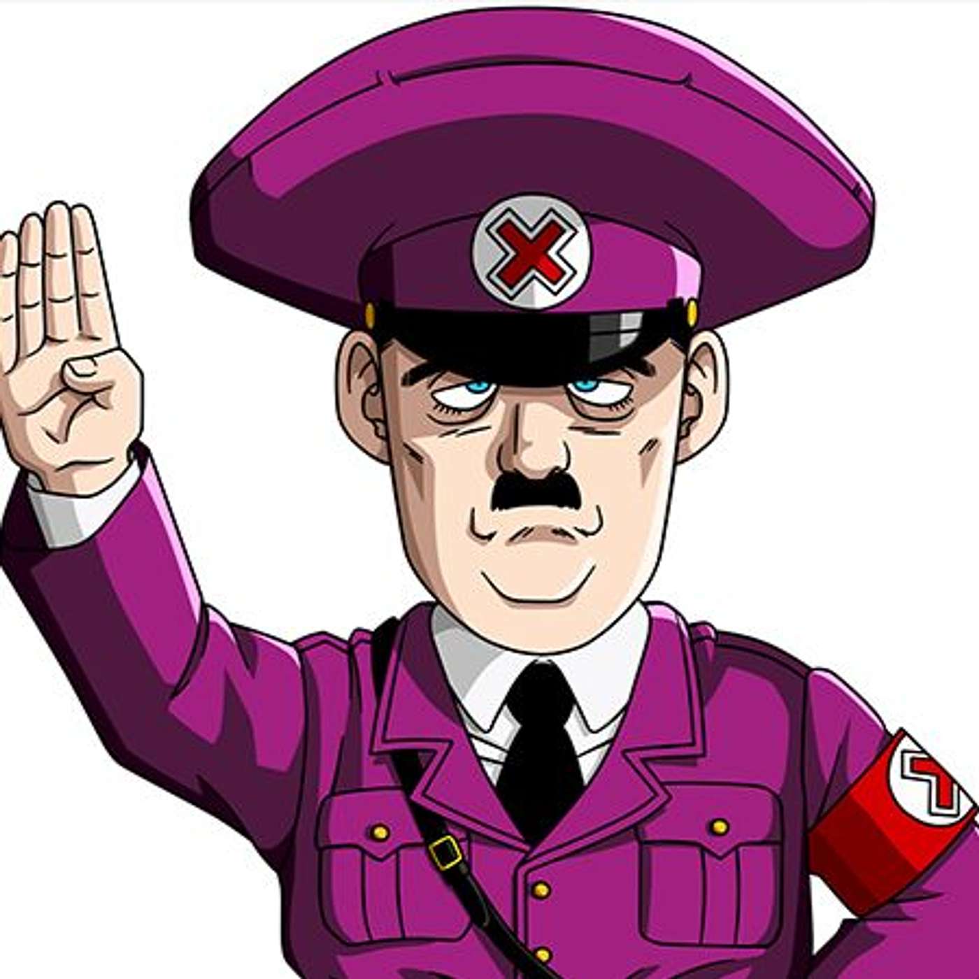 The Other Side - Episode 69: Schrecklichen Nachrichten Netzwerk