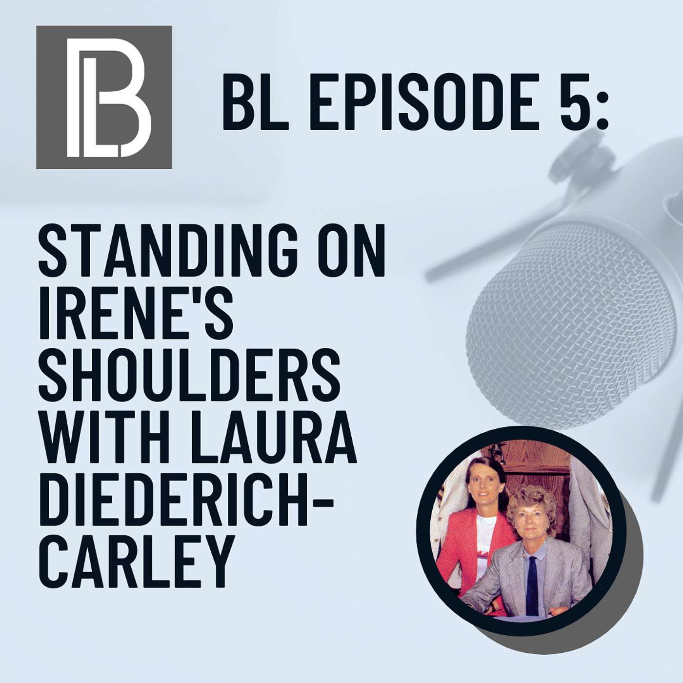 Business Lesbian with Brittany Diederich
