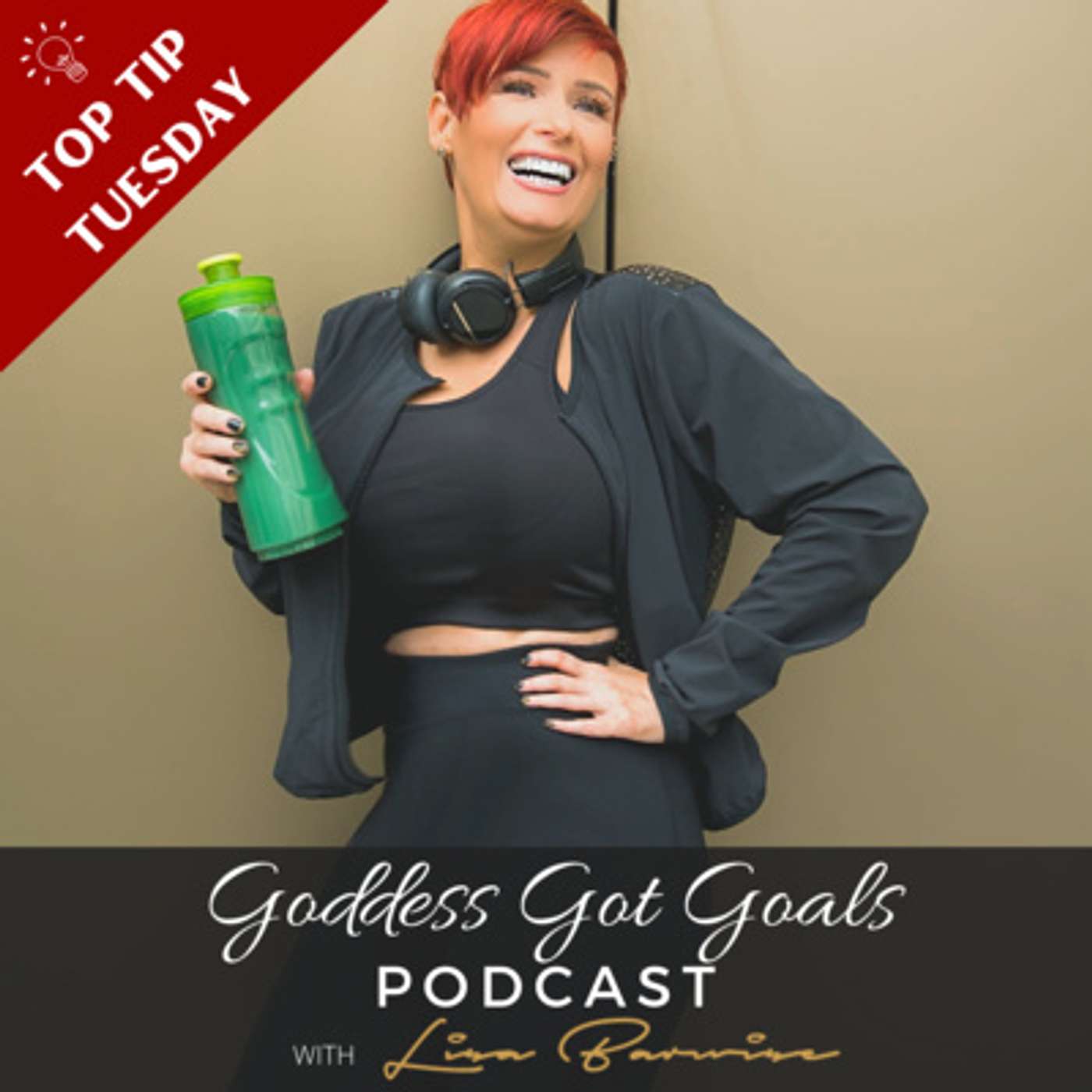 TTT 8: 3 Top Tips for Getting Stronger