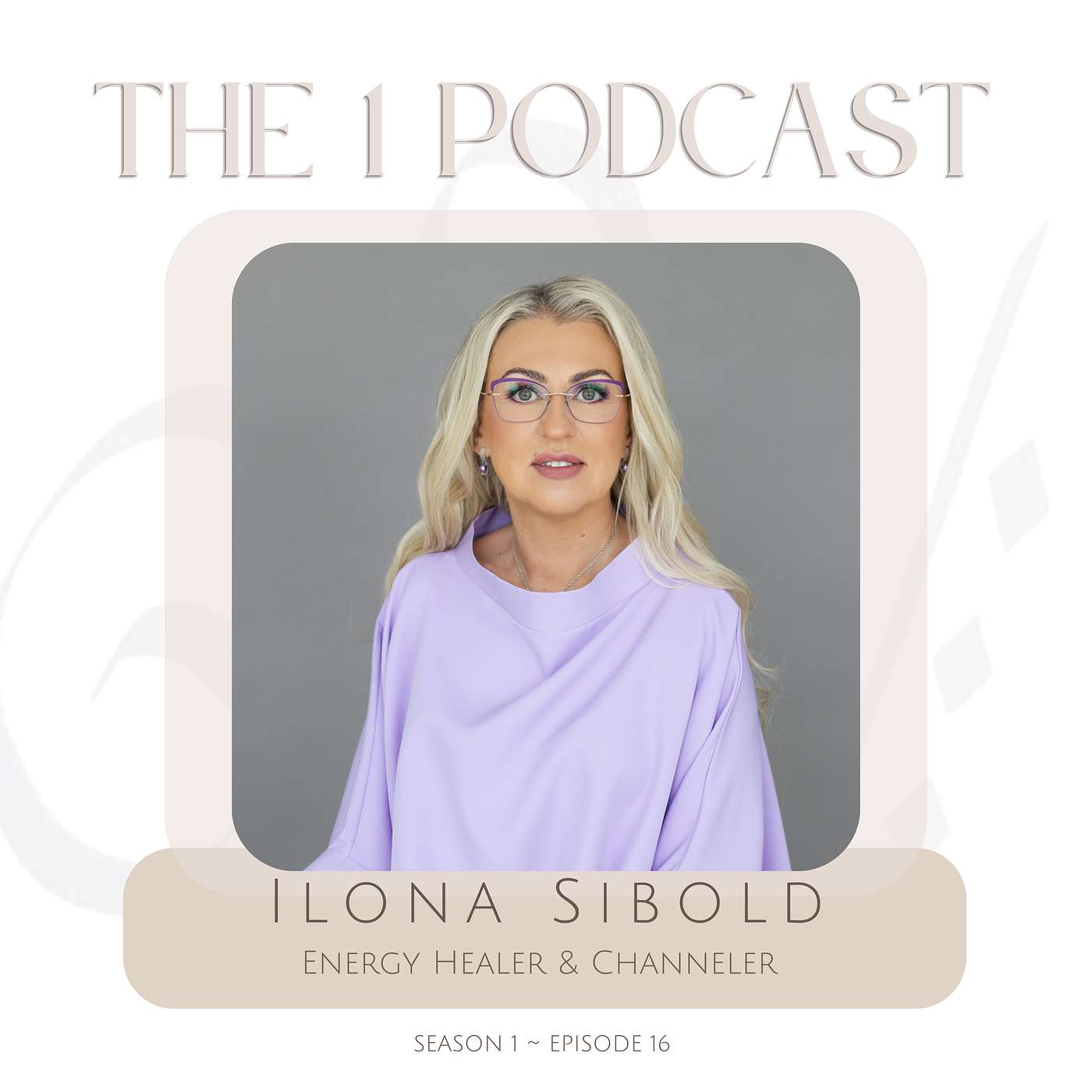 The 1 Podcast