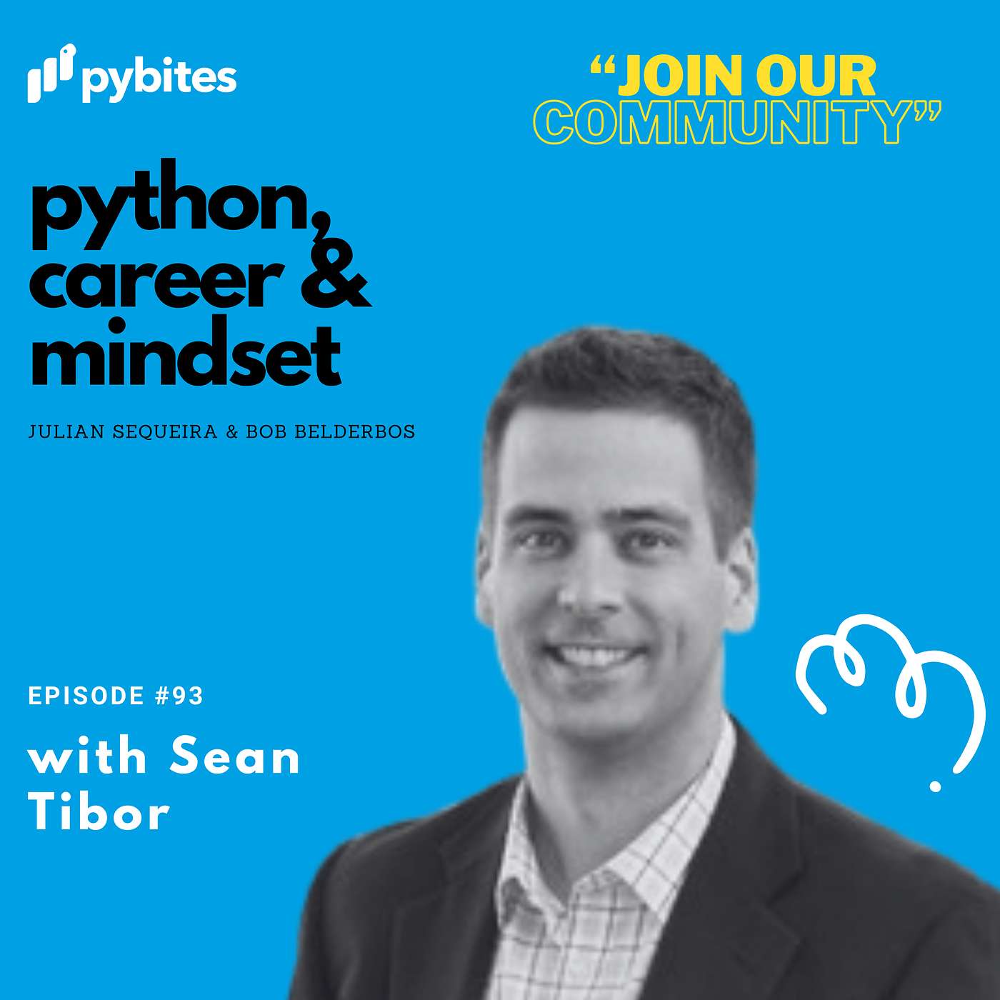 Pybites Podcast