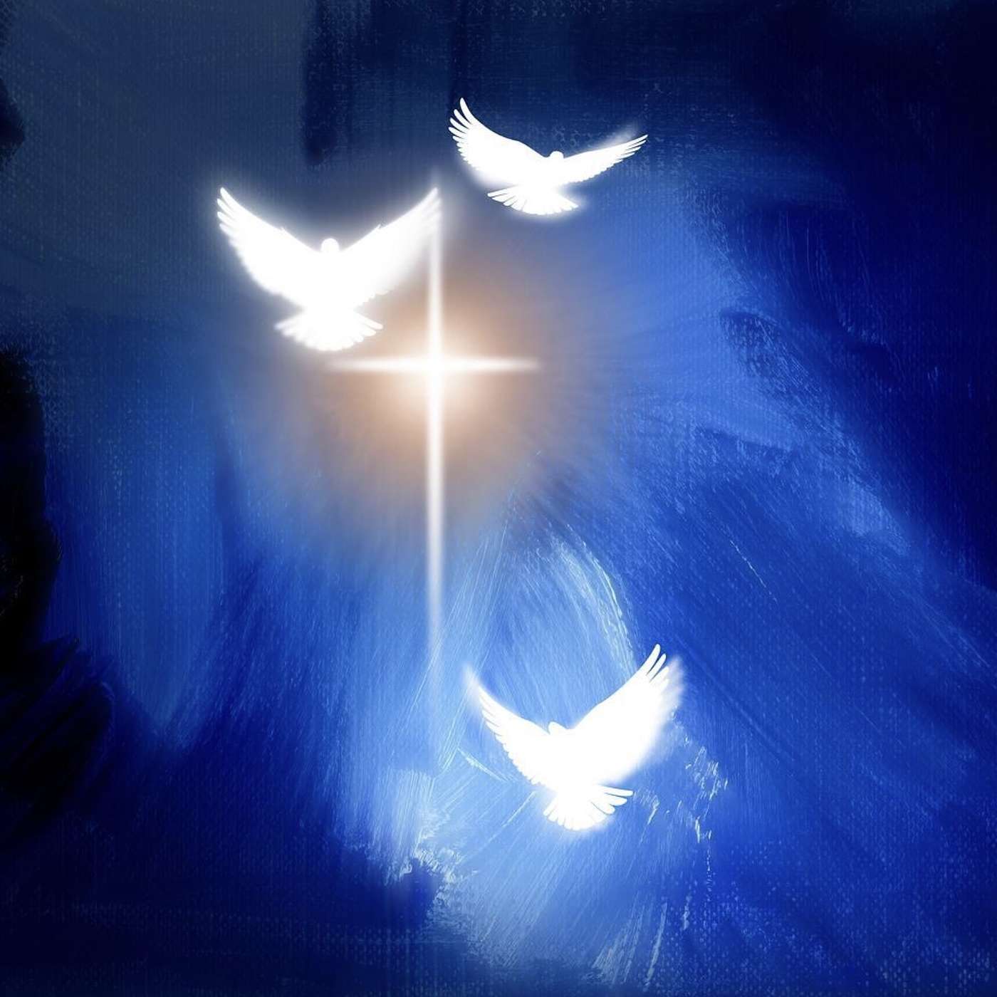 292 This crazy thing called christianity and our need for the Holy Spirit