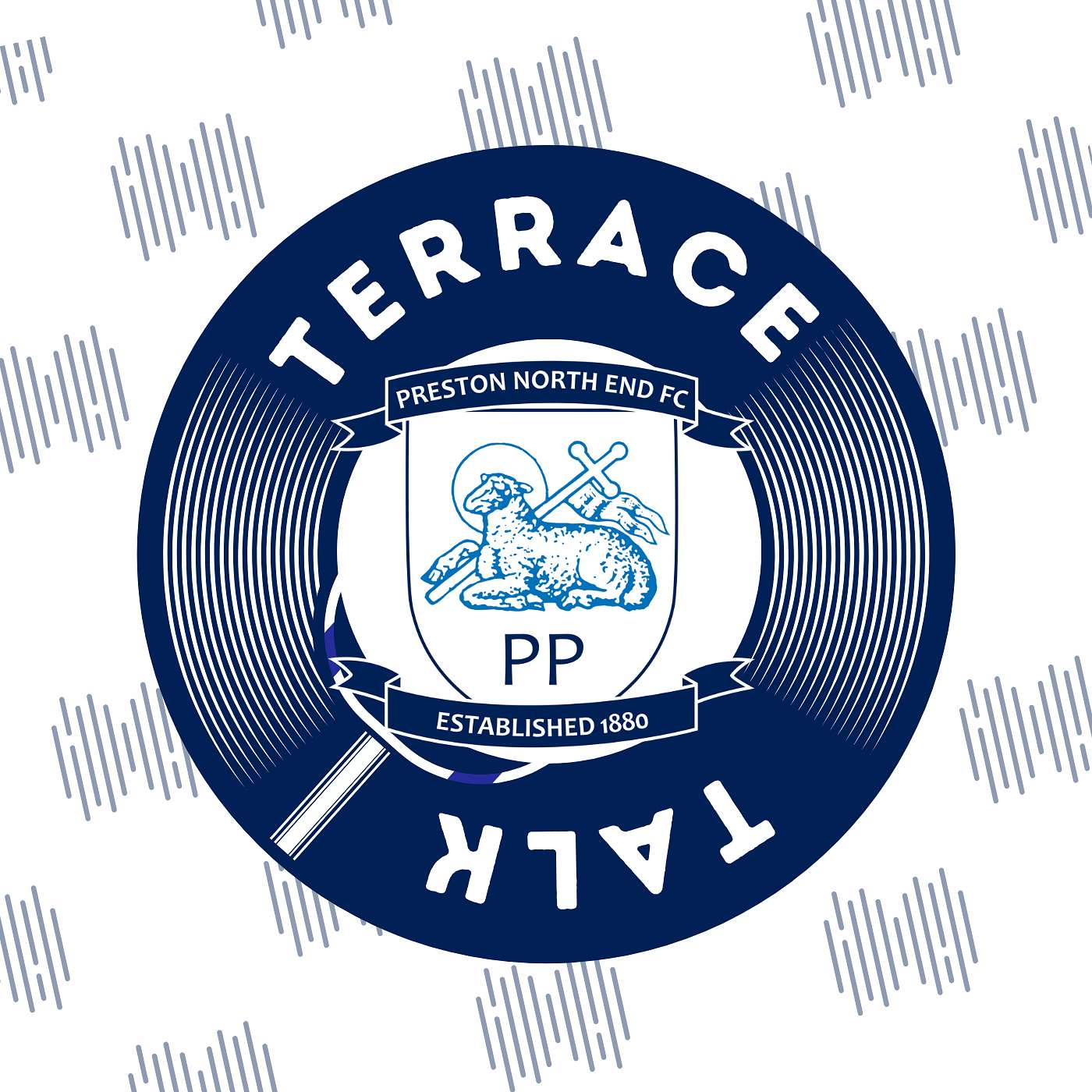 Championship Terrace Talk