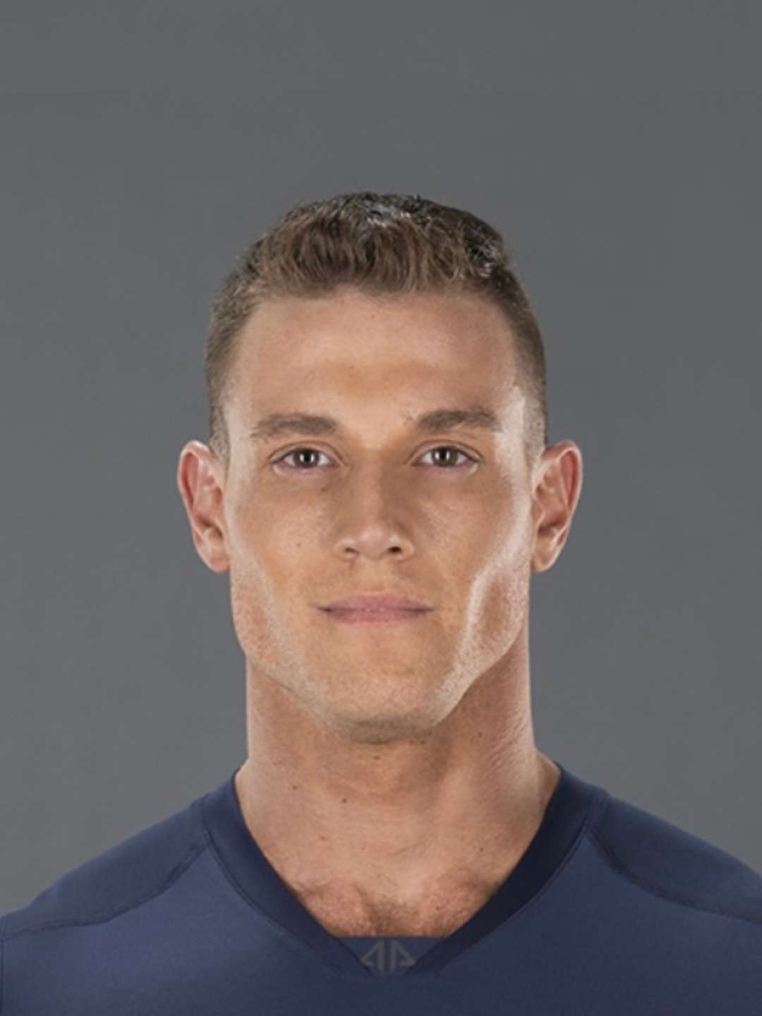 Aaron O'Connell