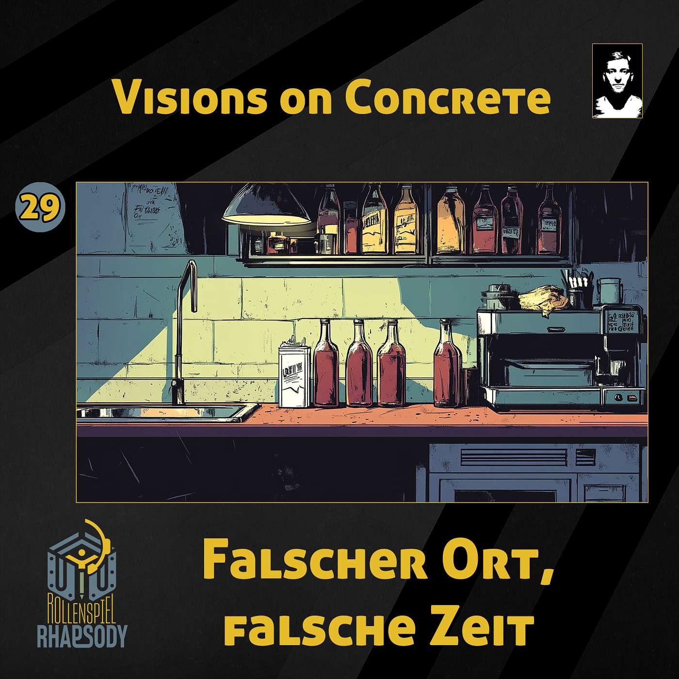 Rollenspiel Rhapsody