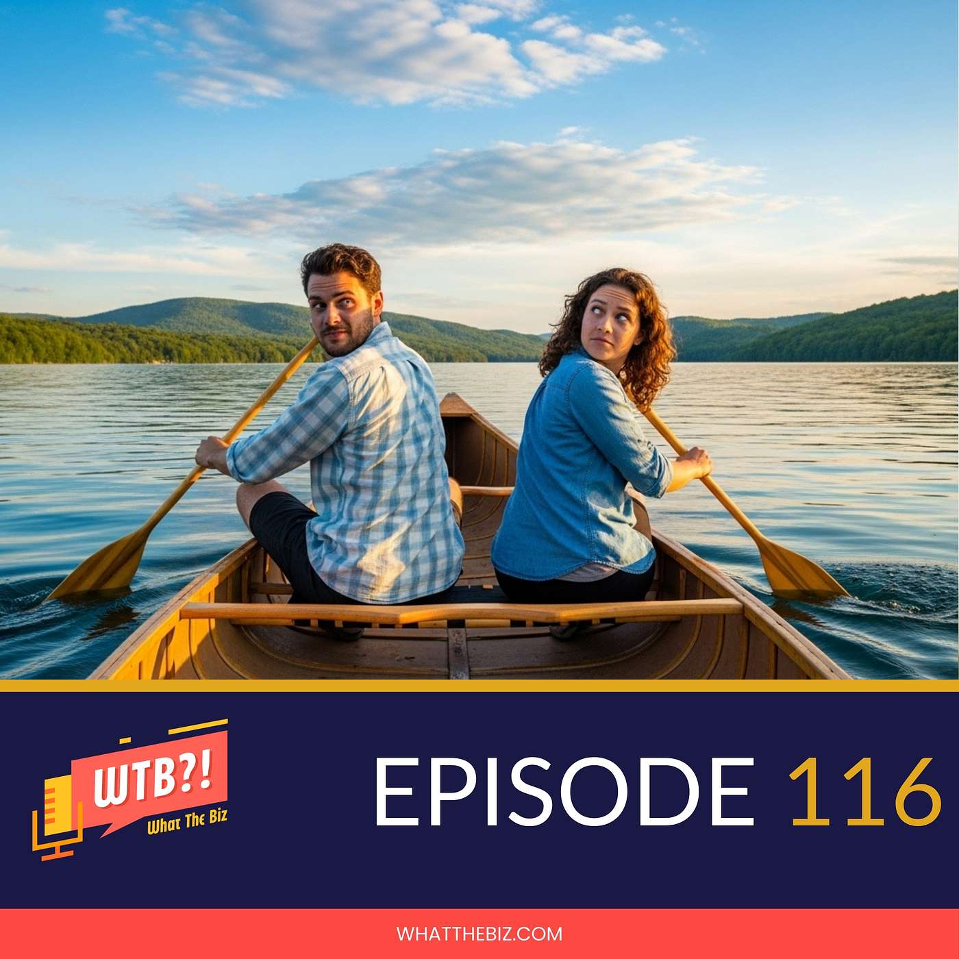 How to Realign with Your Trusted Partners Before You Replace Them