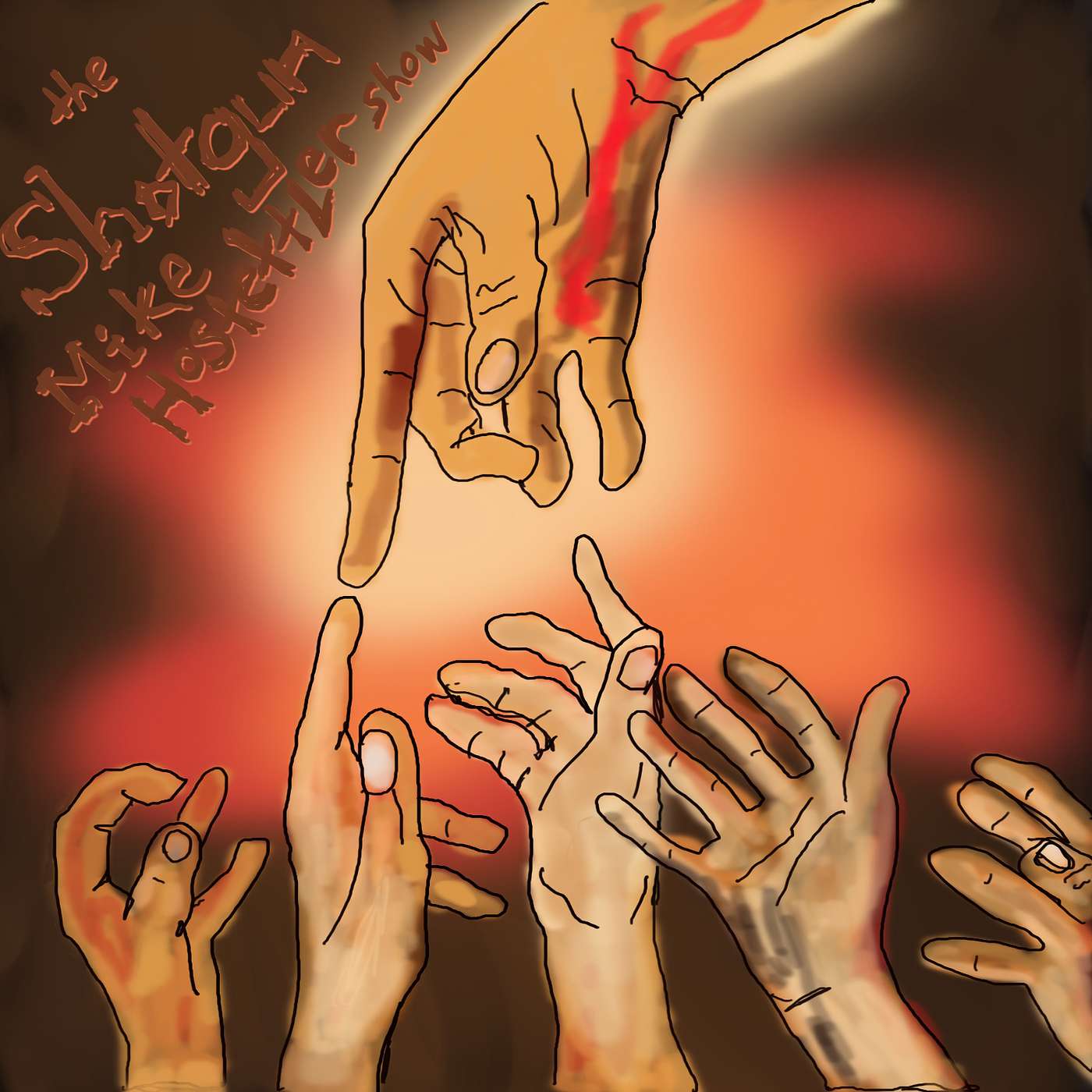 The Shotgun Mike Hostettler Show