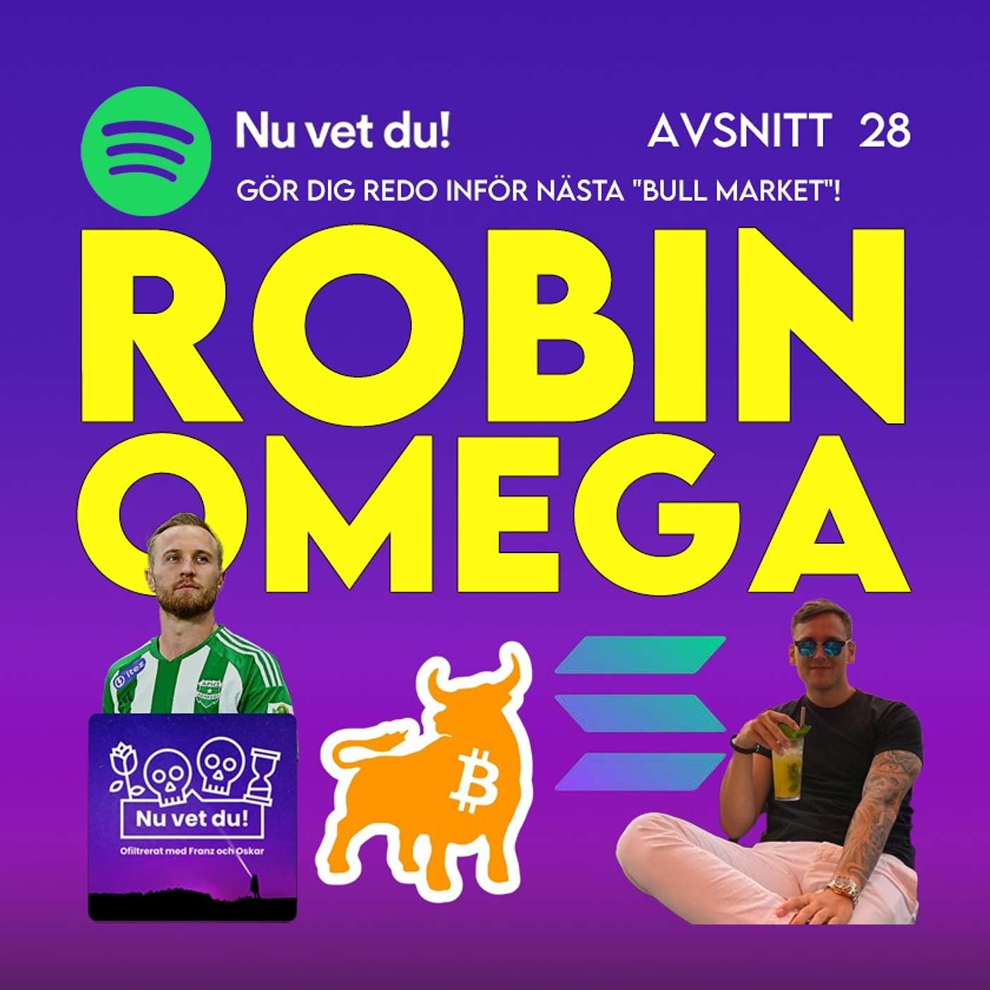 Nu vet du!