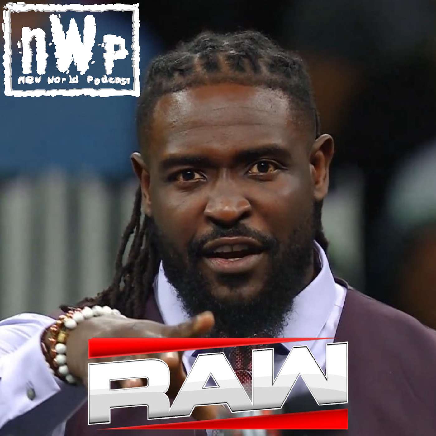 nWp: RAW (4/20/2026)