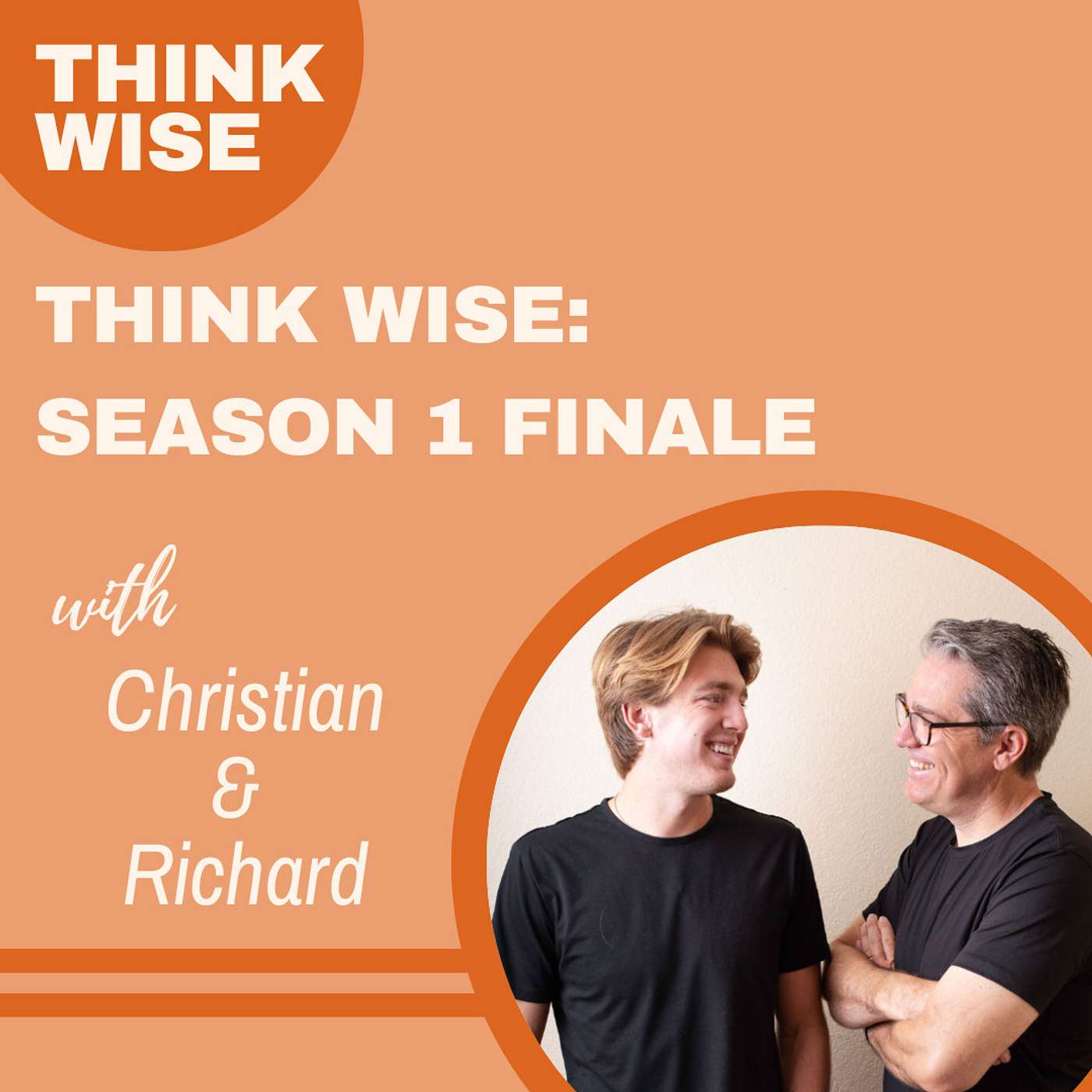 Think Wise Season 1 Finale