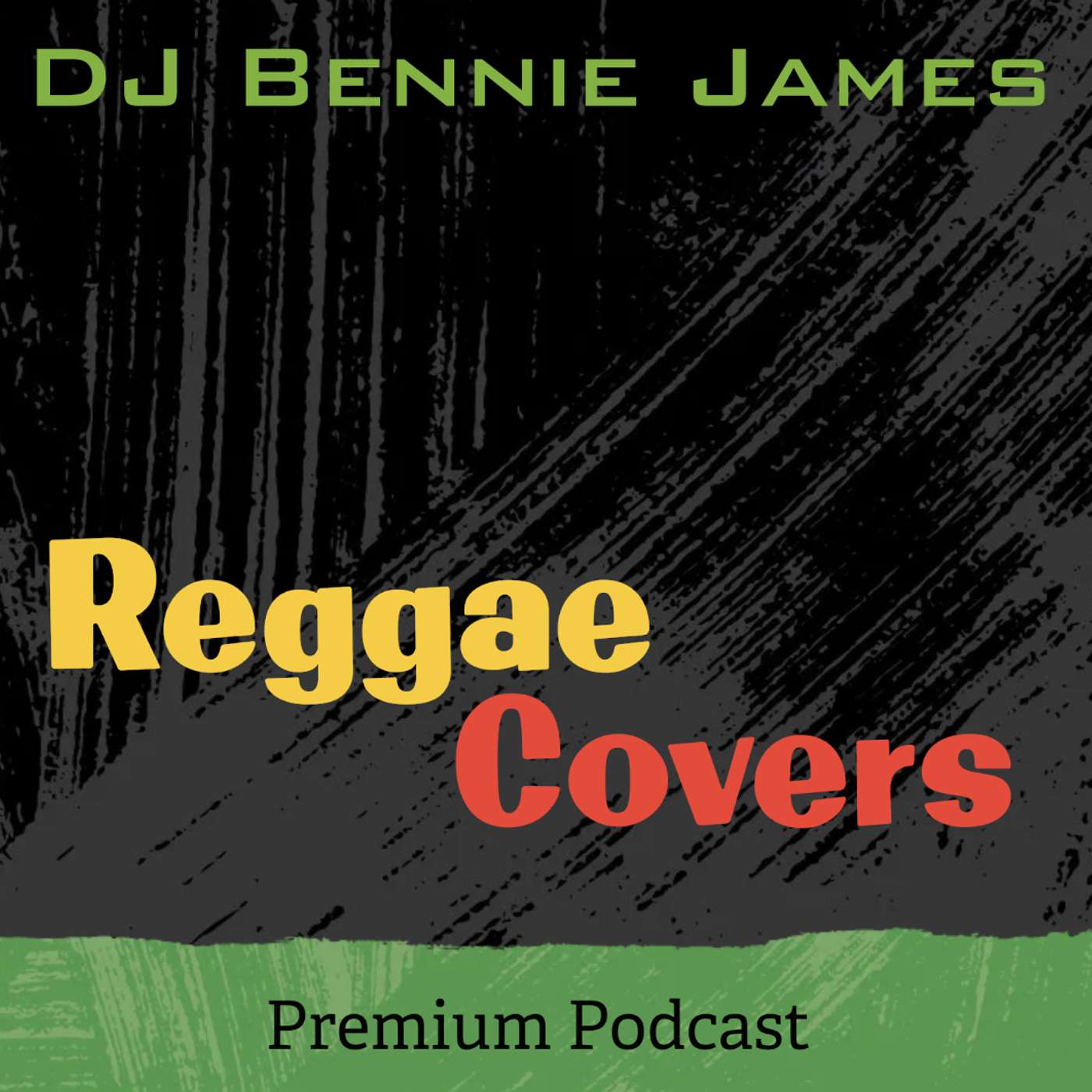 DJ Bennie James Podcast + (Premium) 🔓