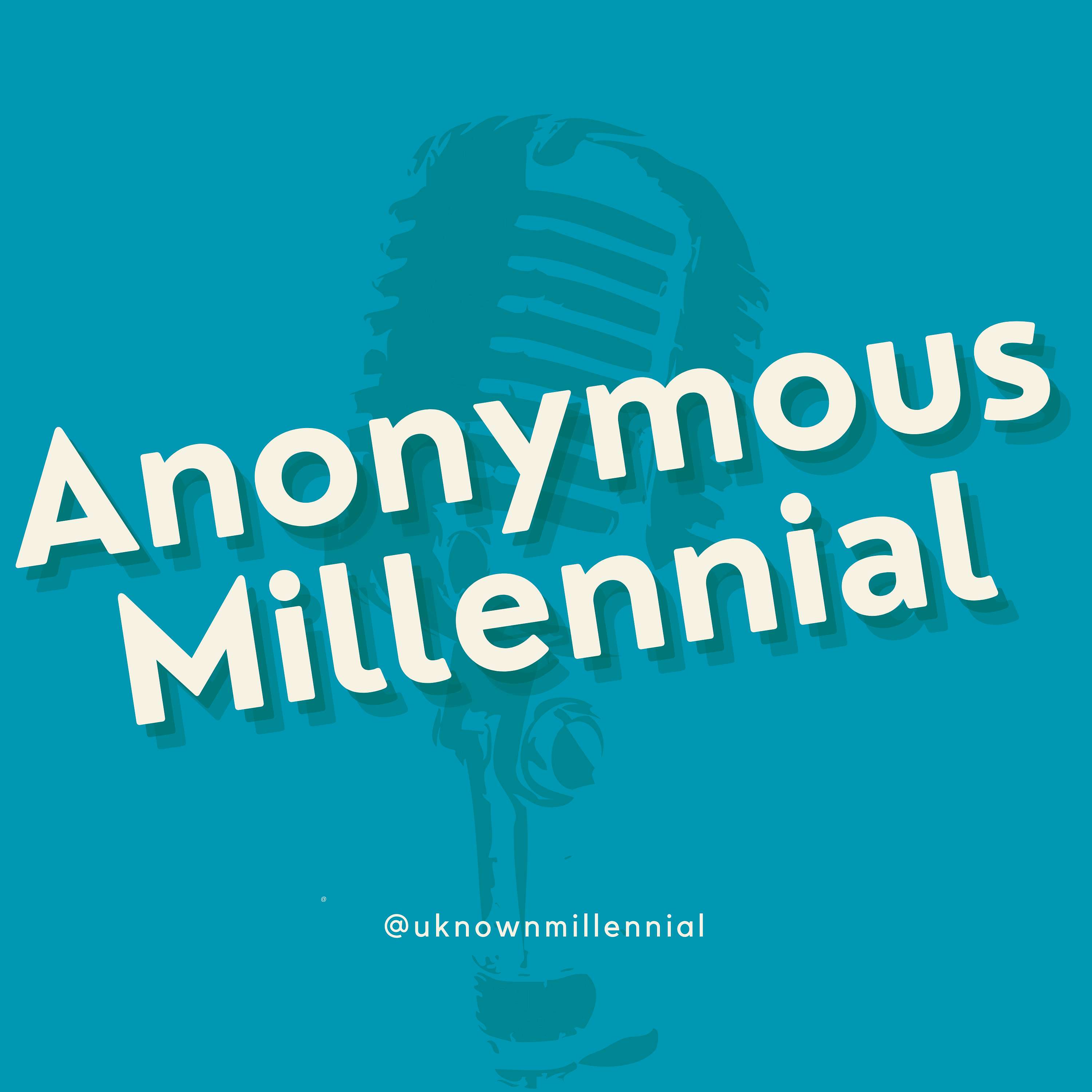 Anonymous Millennial