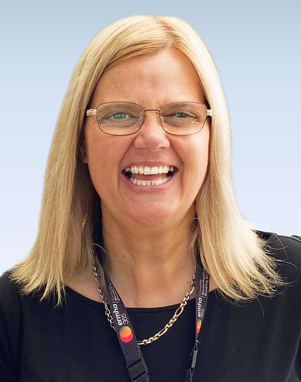 Karenza Louis-Smith