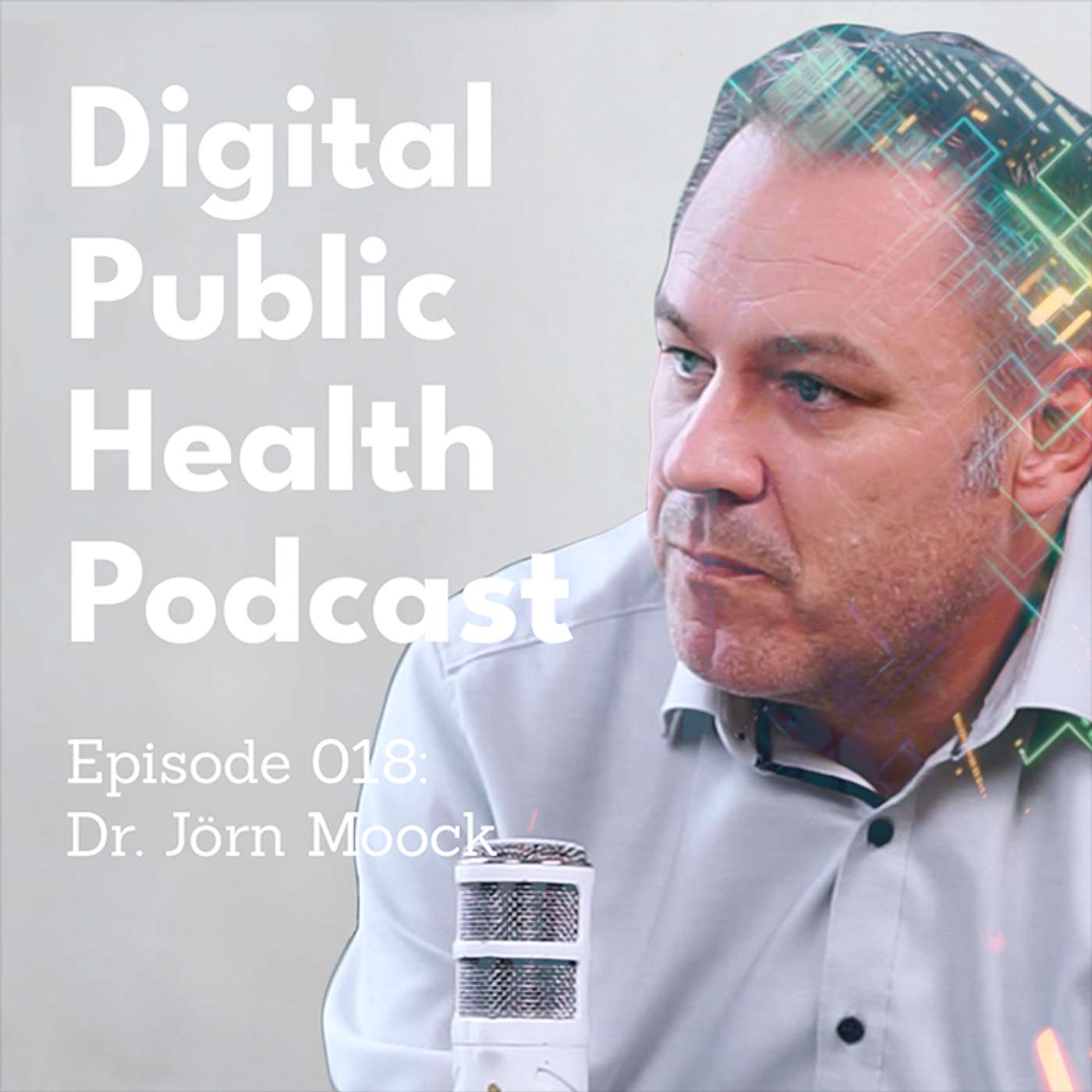 Digital Public Health Podcast