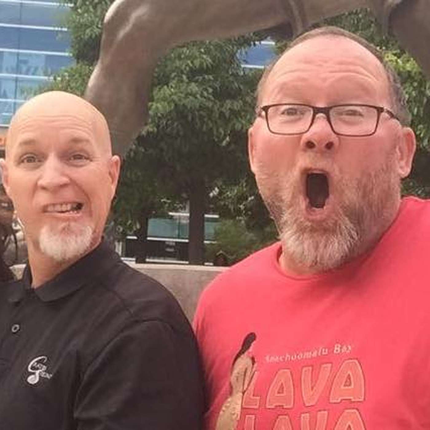 My Almost Dead Brother