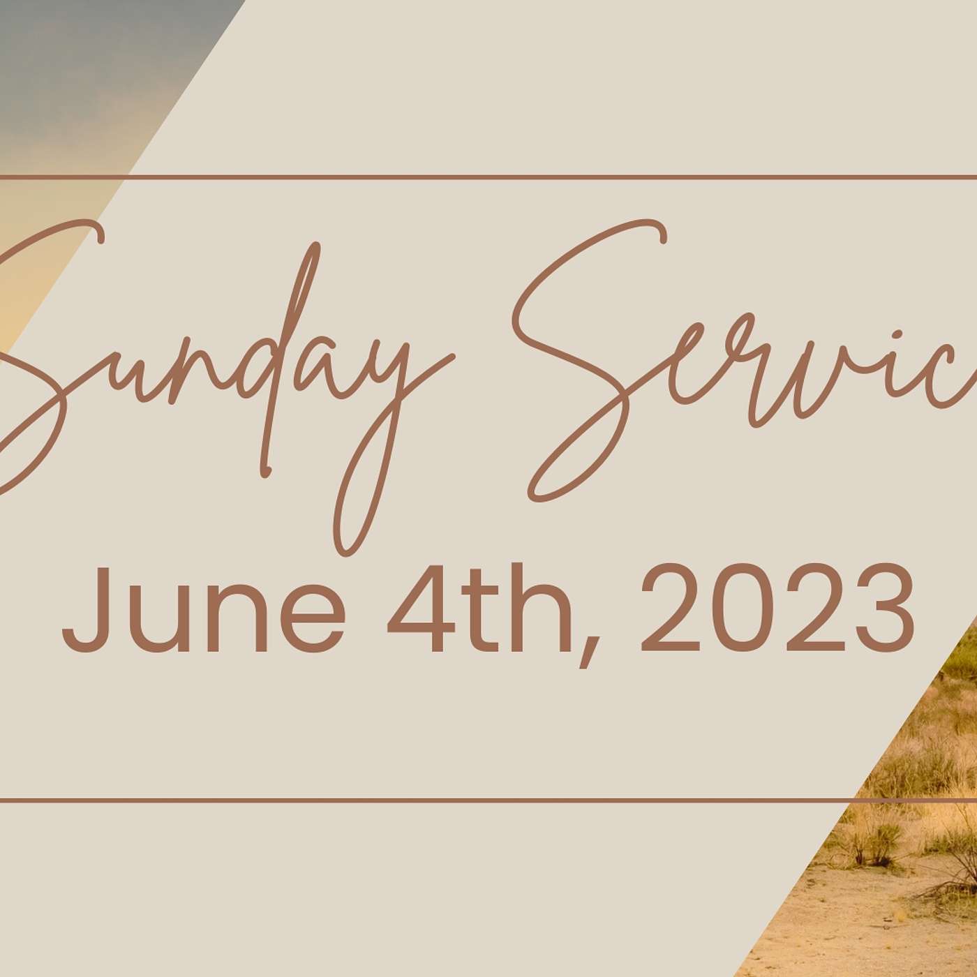 Cornerstone Bible Church - Sunday Sermons