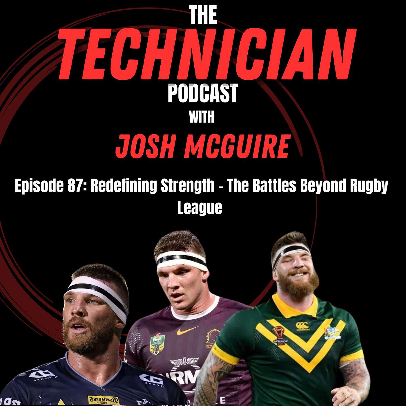 The Mindset Technician