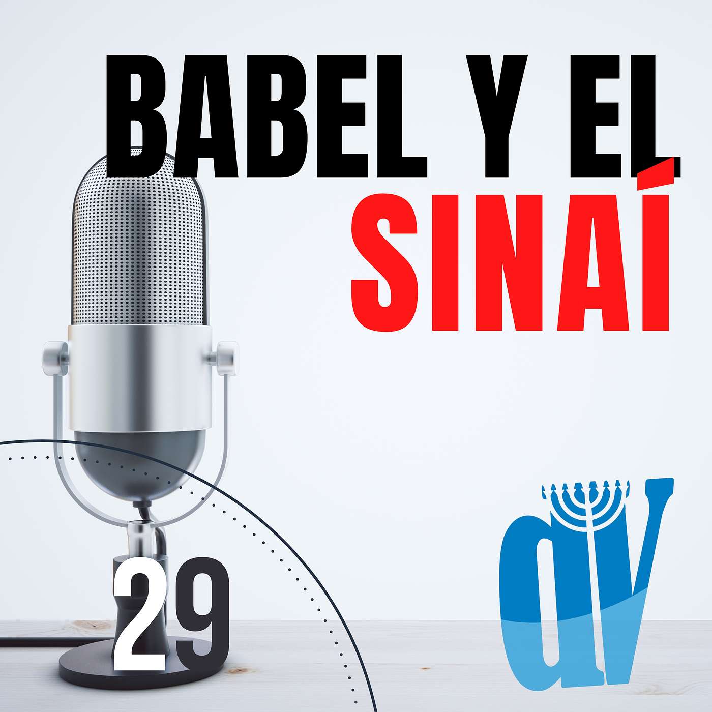 [LENGUAS en pentecostés]  🔥  La conexión Babel y el Sinaí  #29👈