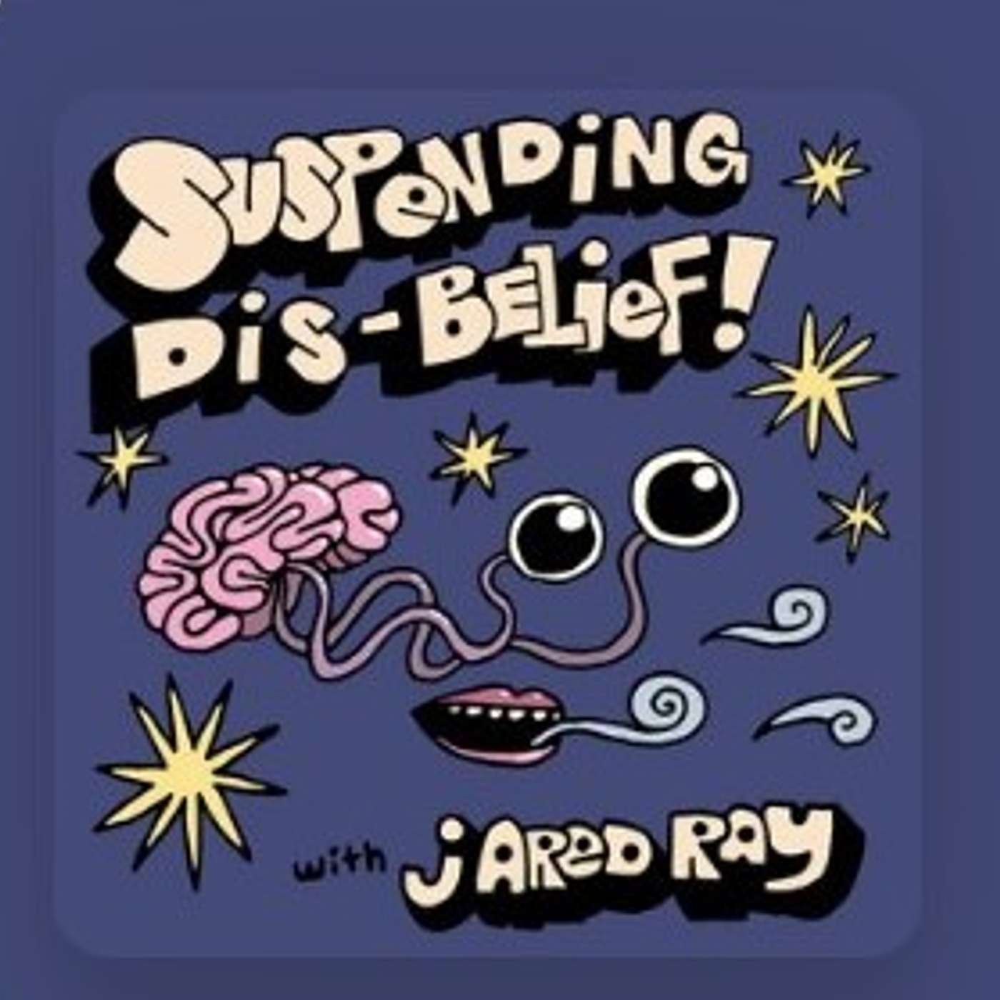 EP23: Dreams, The Psyche & the Subconscious Mind