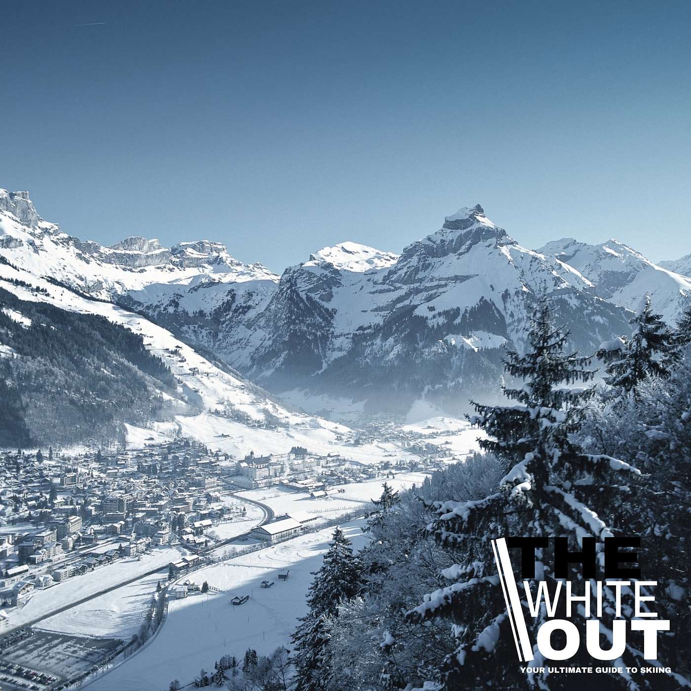 The Whiteout Ski Podcast