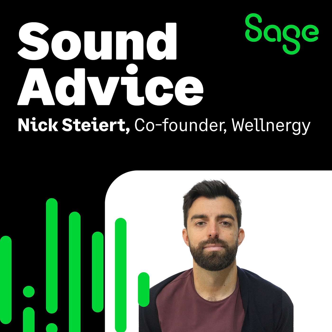 Sound Advice: Entrepreneurs Unfiltered