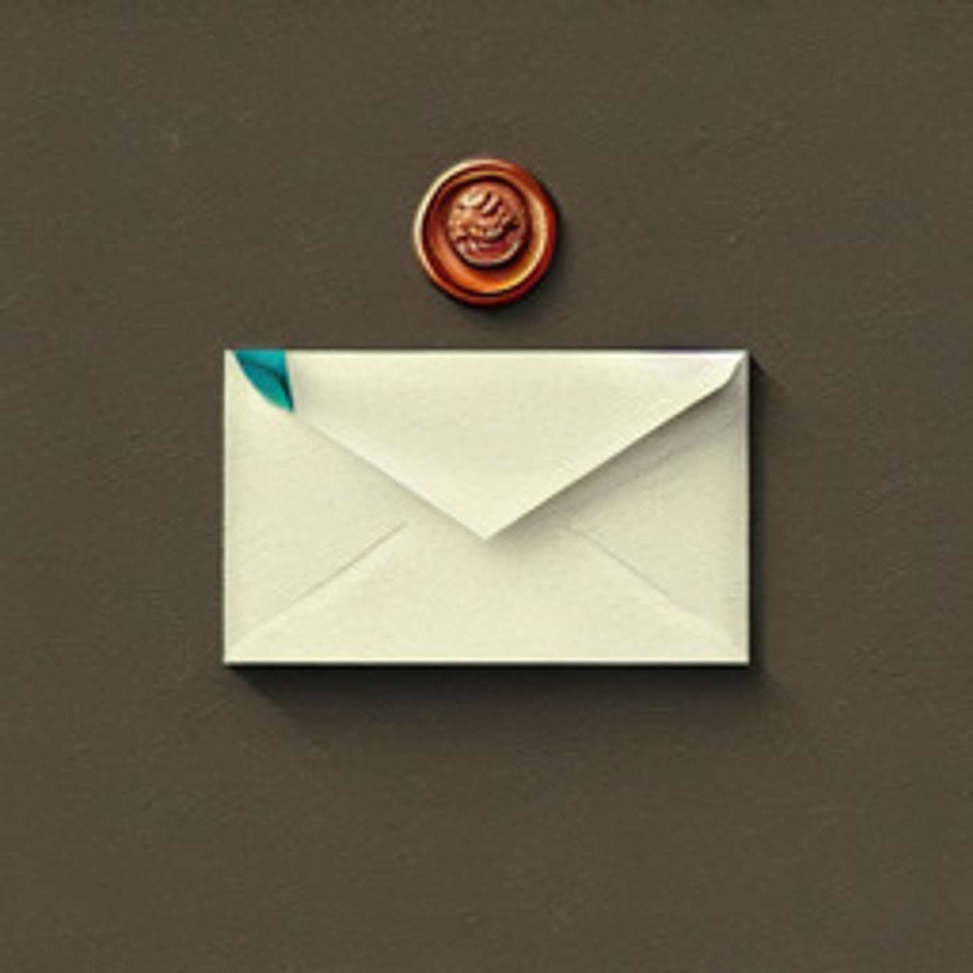 7: Wide-End: Letter Number Four.