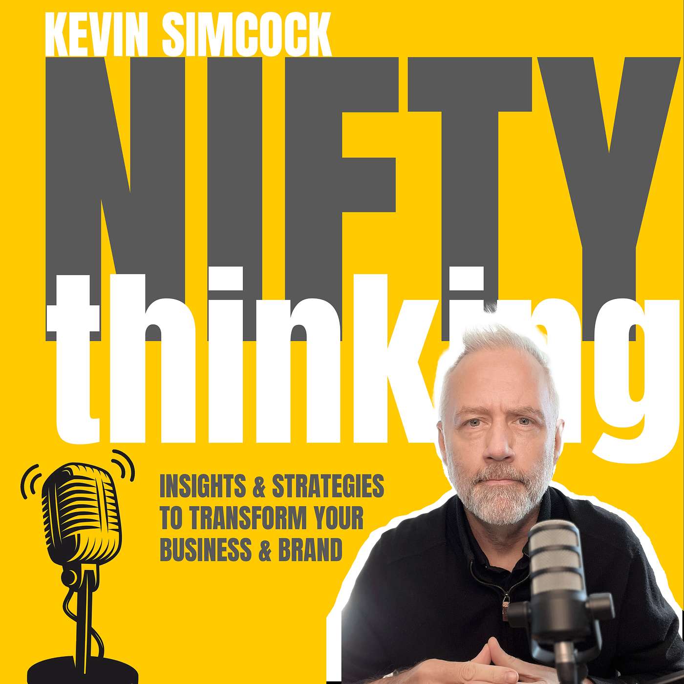 Pivotal With Kevin Simcock