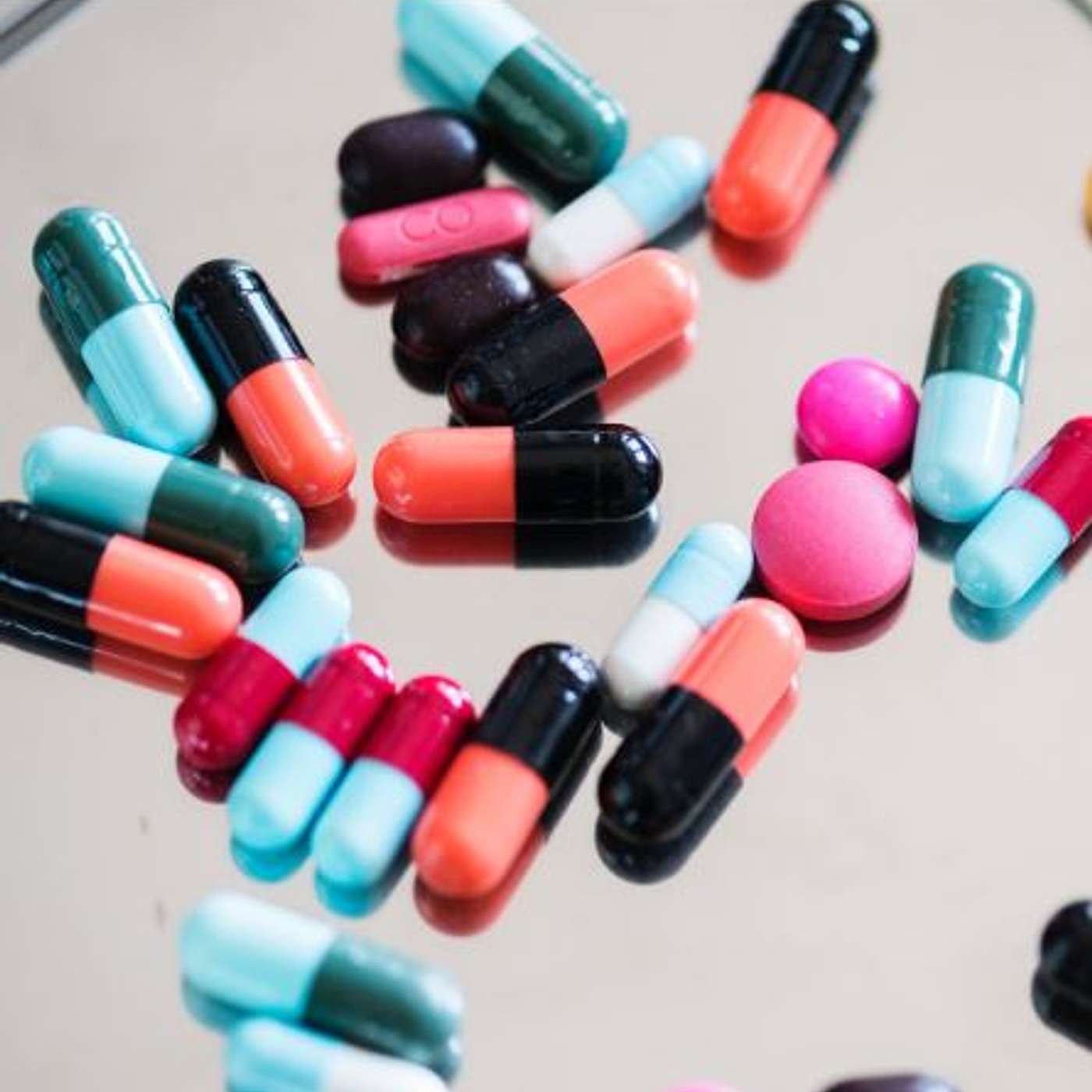 Episode 148: Antibiotics