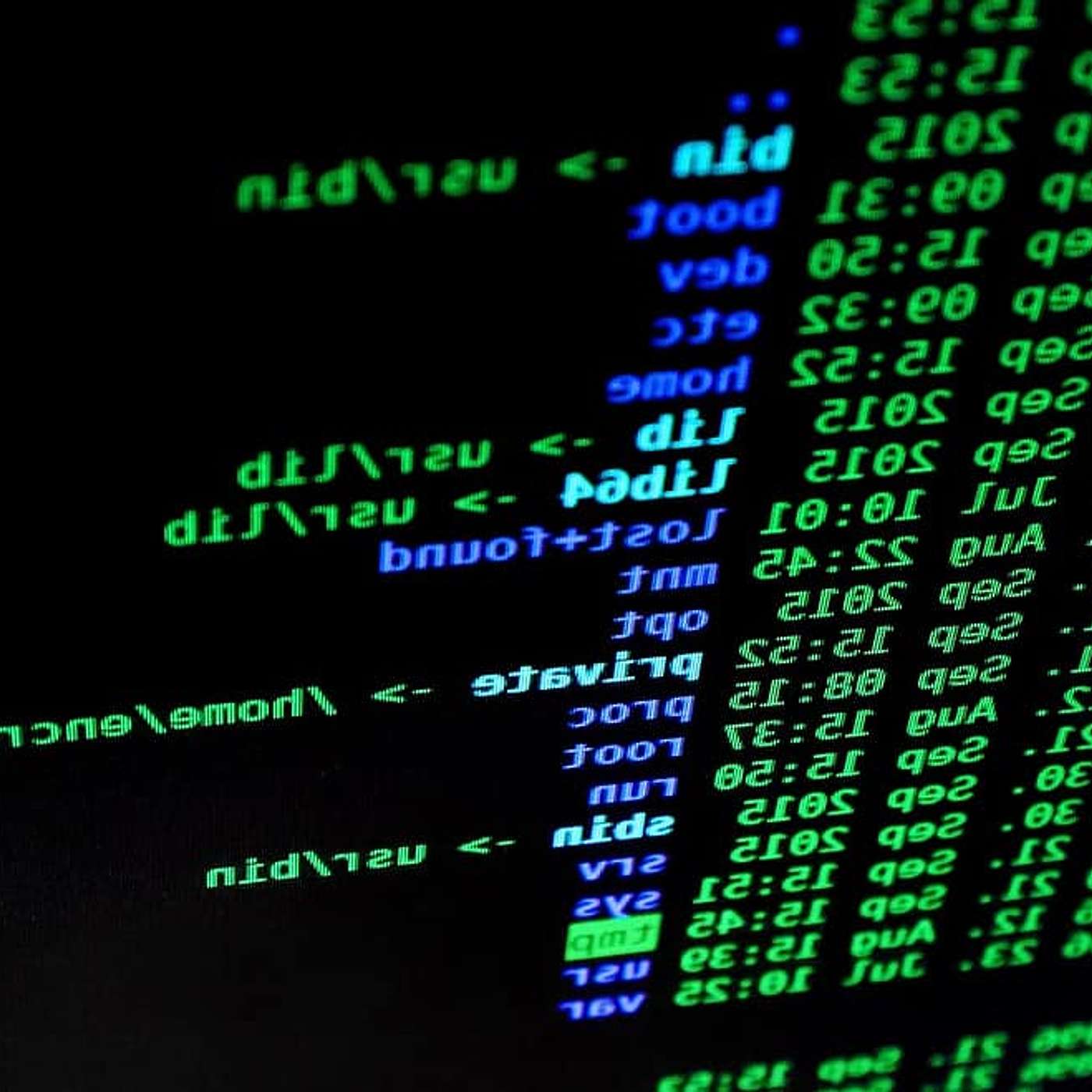 dotpaw podcast - Cyber Security