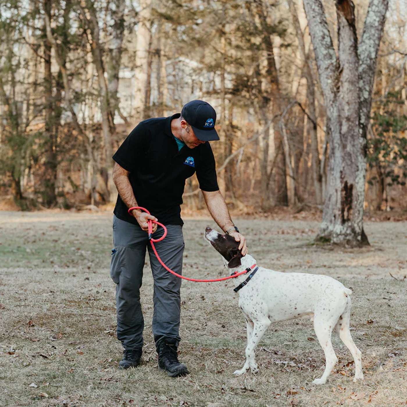 Episode 32,  Animal Handling and Equipment with John Peaveler of Humane Innovations