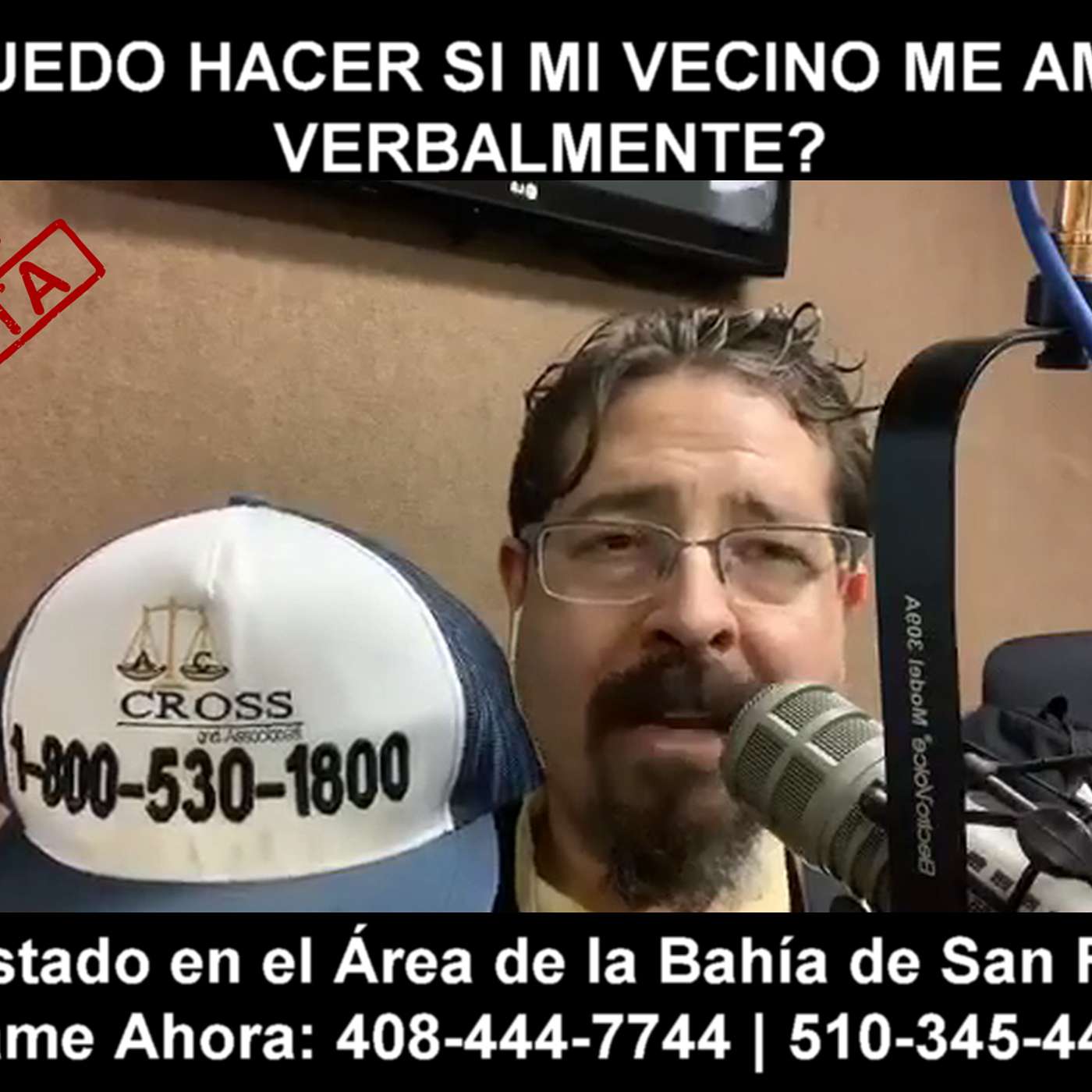 Abogado Criminalista Área de la Bahía
