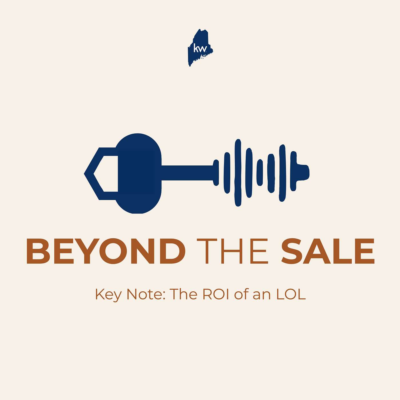 Key Note: The ROI of an LOL episode artwork