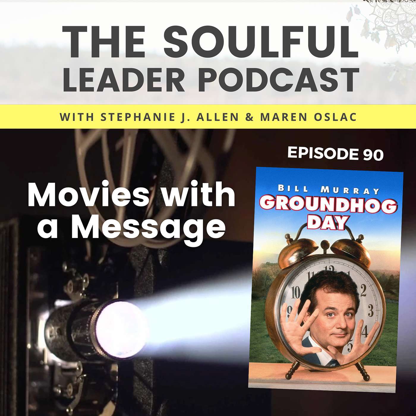 Movies with a Message: Groundhog Day