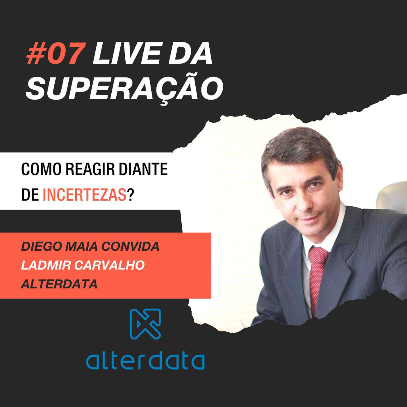 Diego Maia: Vendas, Otimismo e Empreendedorismo