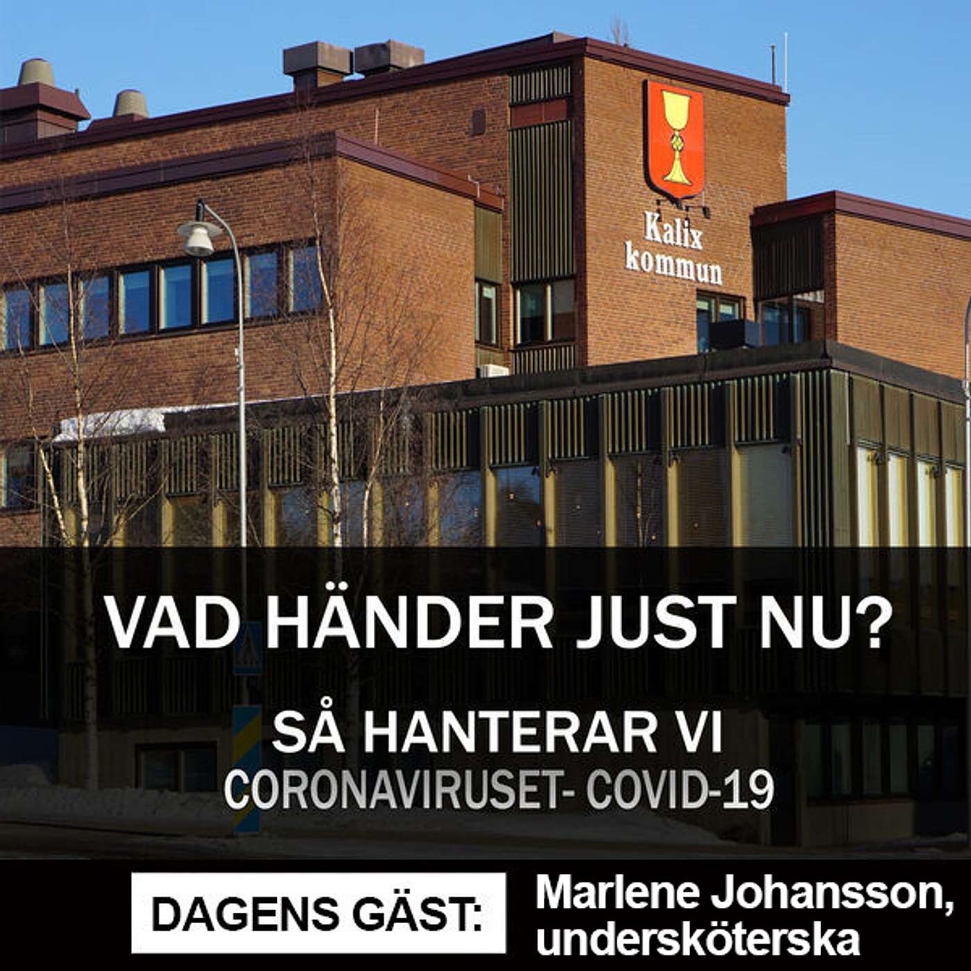 Kalixpodden
