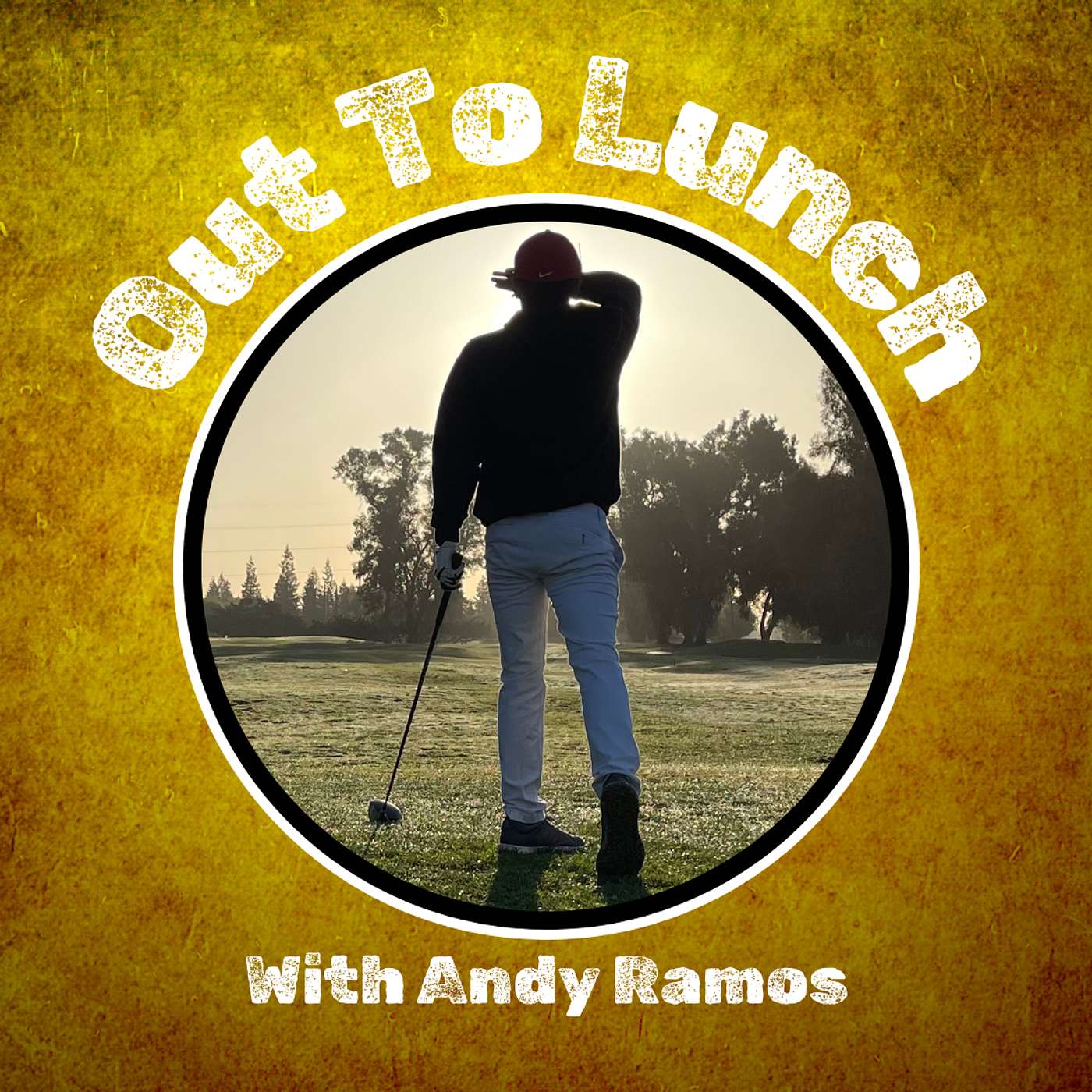 Out To Lunch #1 - The Future of Rev It N Go. . . And More! episode artwork