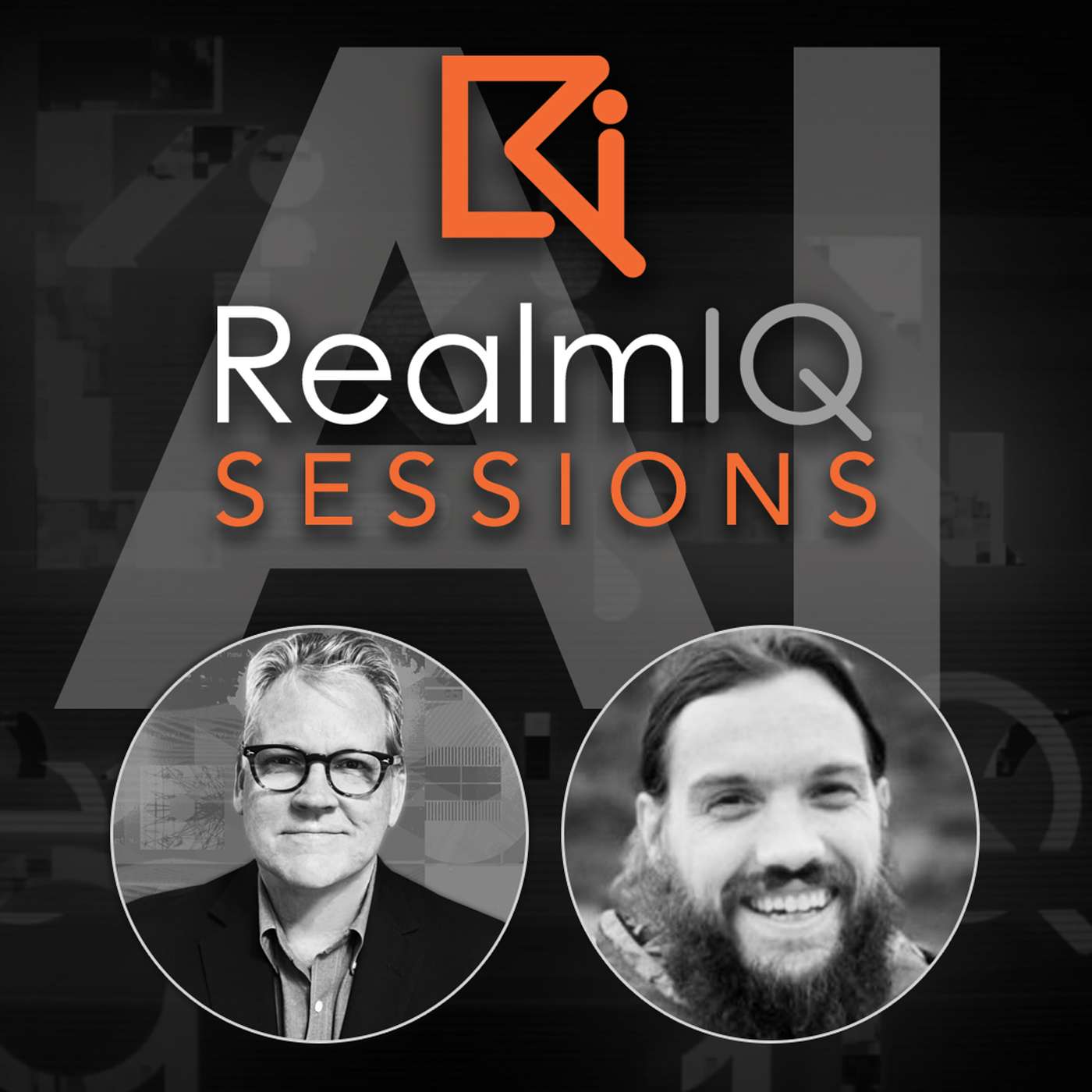 RealmIQ: SESSSIONS with Darren Gibb