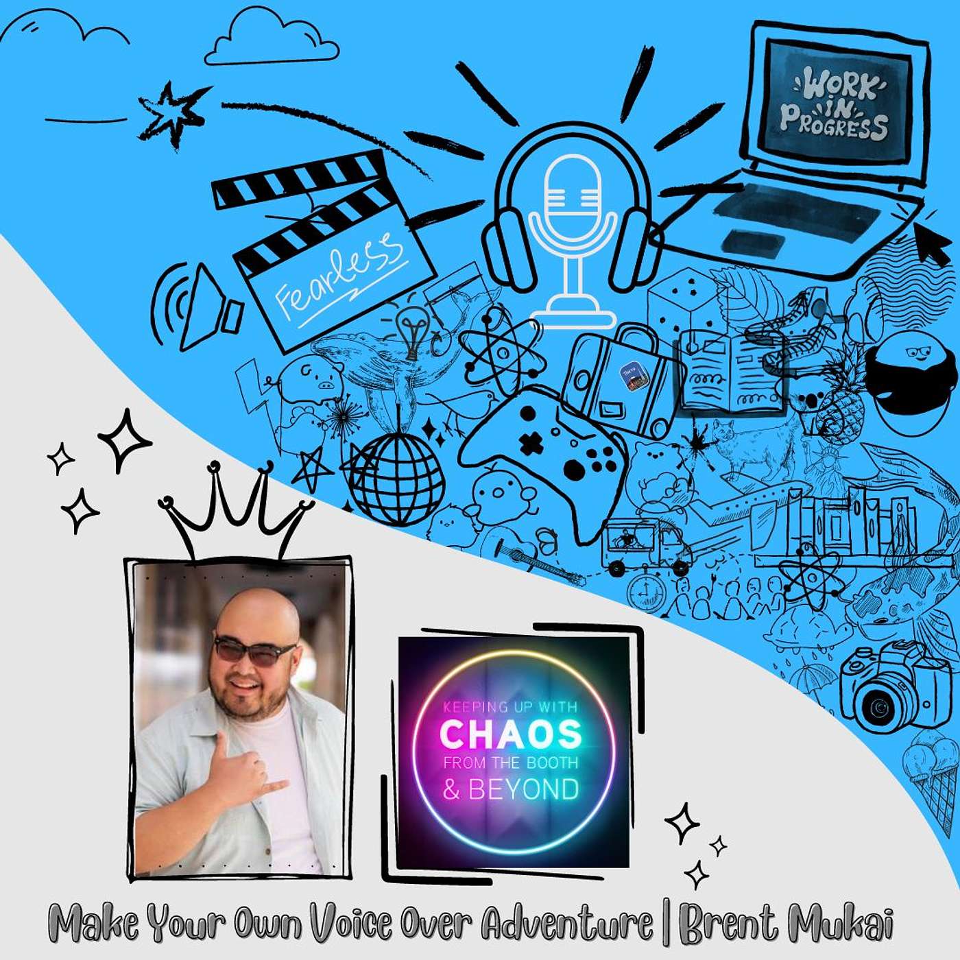 Keeping Up With Chaos - From the Booth & Beyond