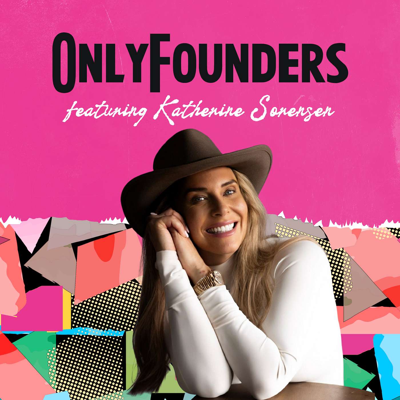 027: The Truth About Addiction: Katherine Sorensen's Recovery and Business Story