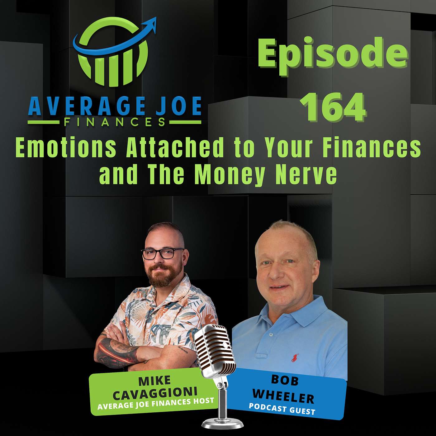 Average Joe Finances