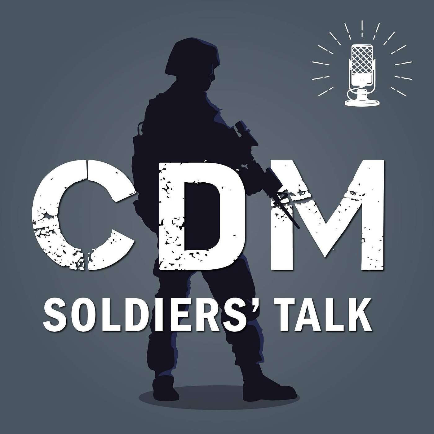 CDM Soldiers Talk : စစ်တပ်က လာဖမ်းတဲ့အချိန် နိုင်ငံ့ခေါင်းဆောင်တွေ ဘယ်လိုတုံ့ပြန်ခဲ့လဲ episode artwork