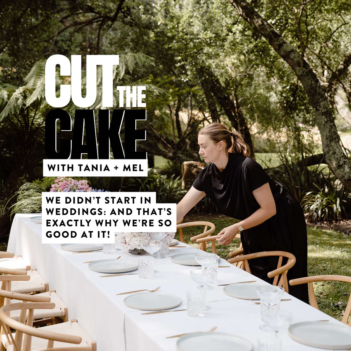 We Didn’t Start in Weddings: And That’s Exactly Why We’re So Good at It!