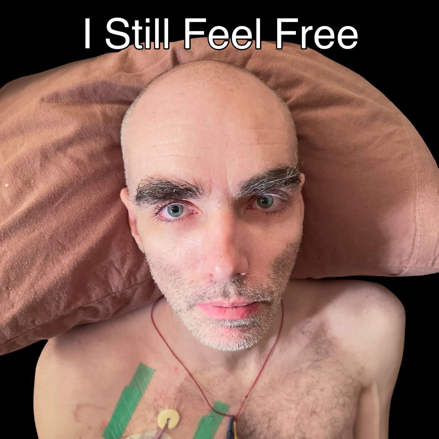 I Still Feel Free