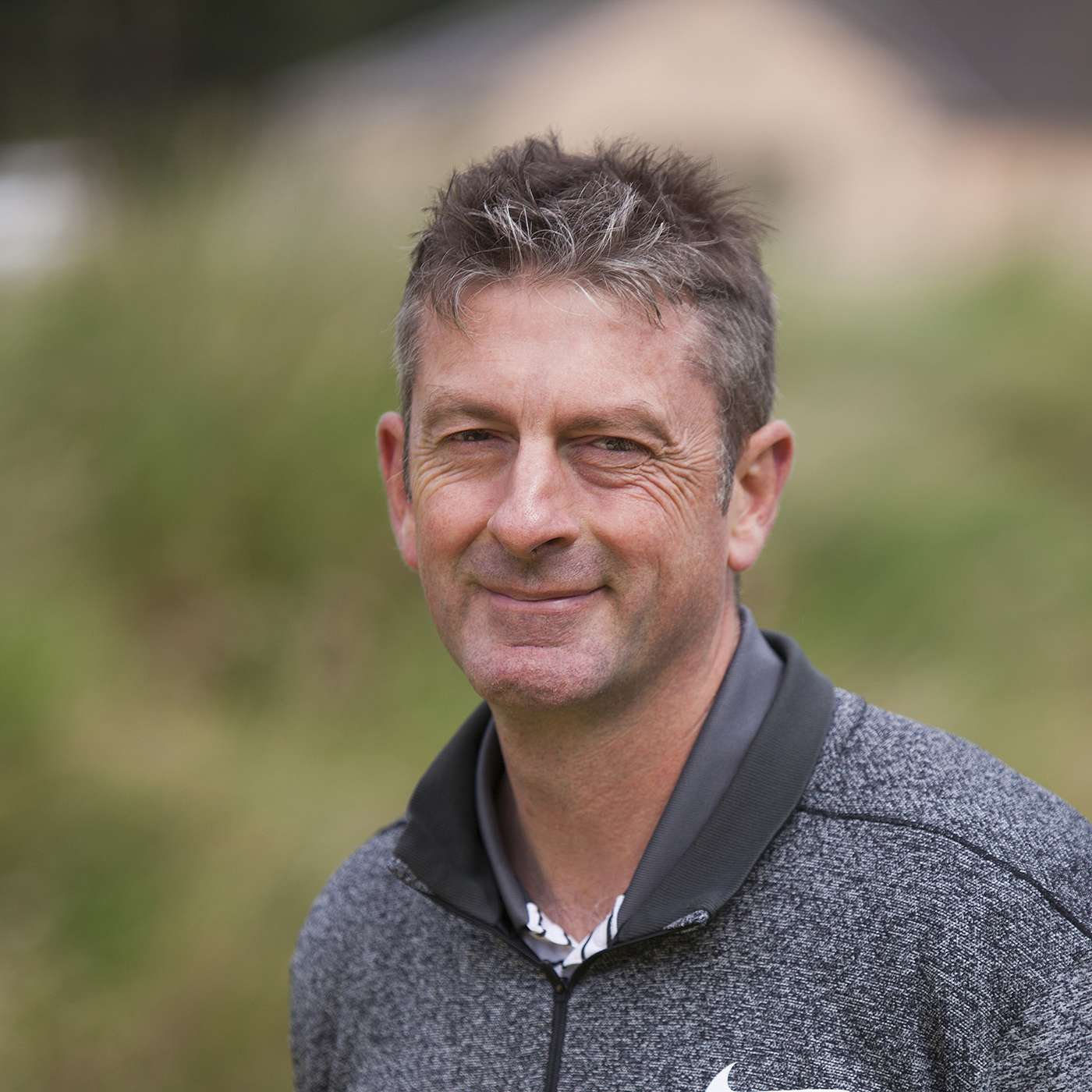 The Thing About Golf #54: Dr Karl Morris