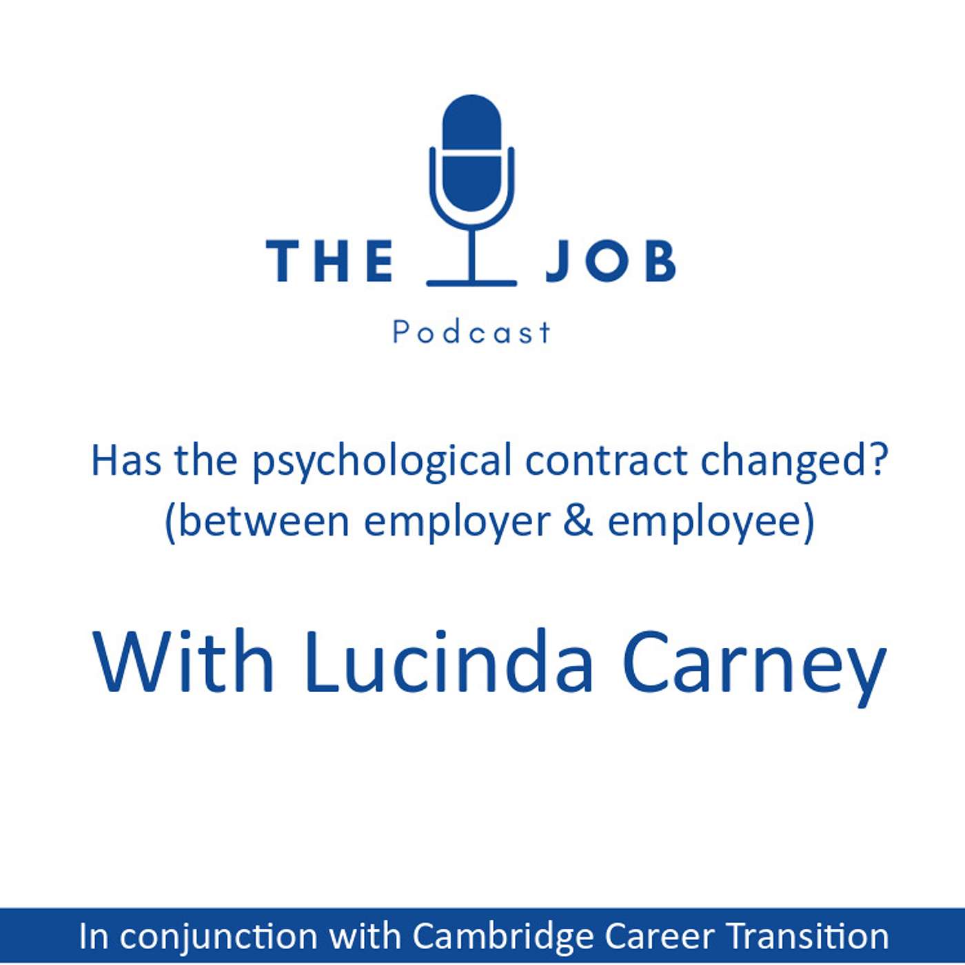 The Job Podcast