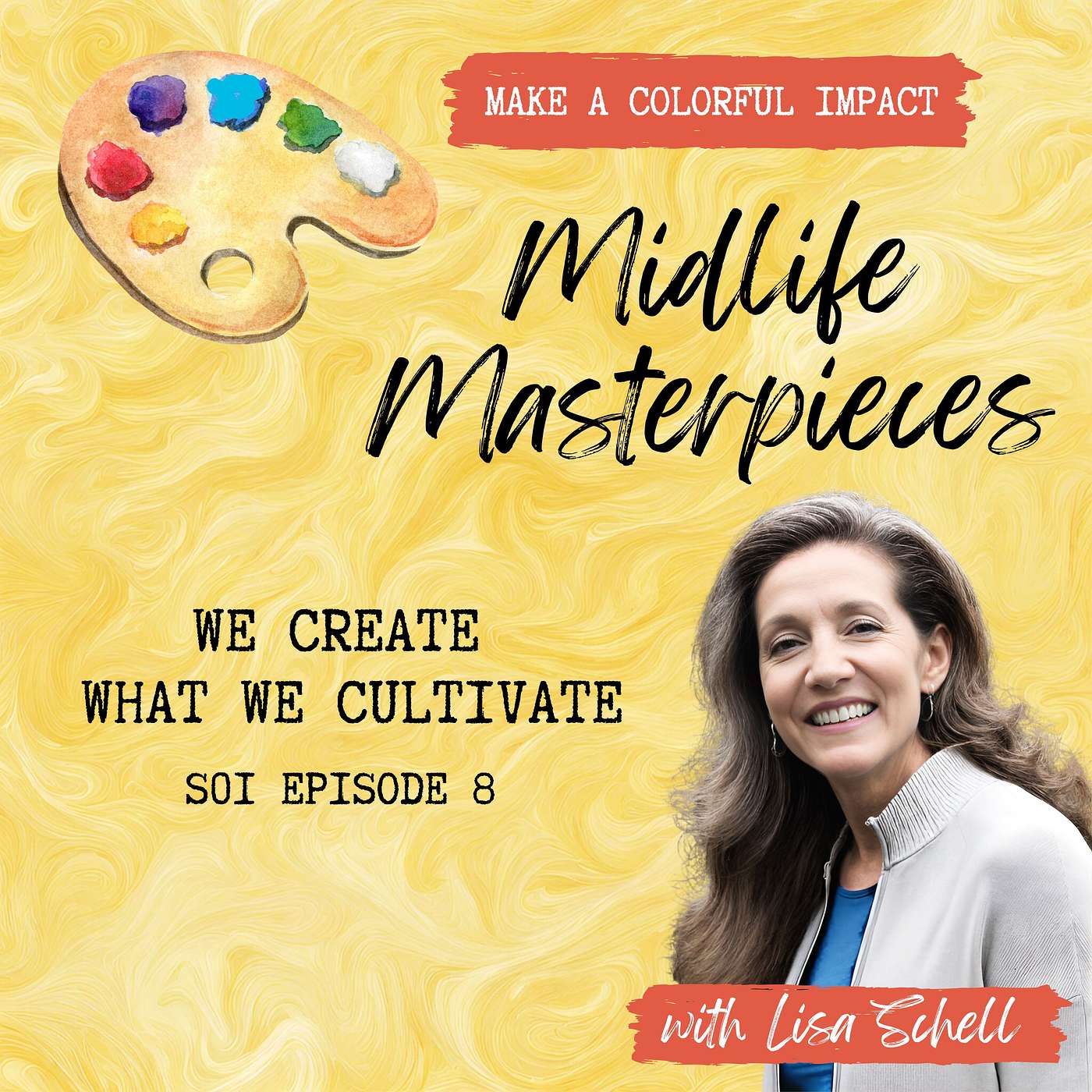 S1 Ep08 We Are What We Cultivate
