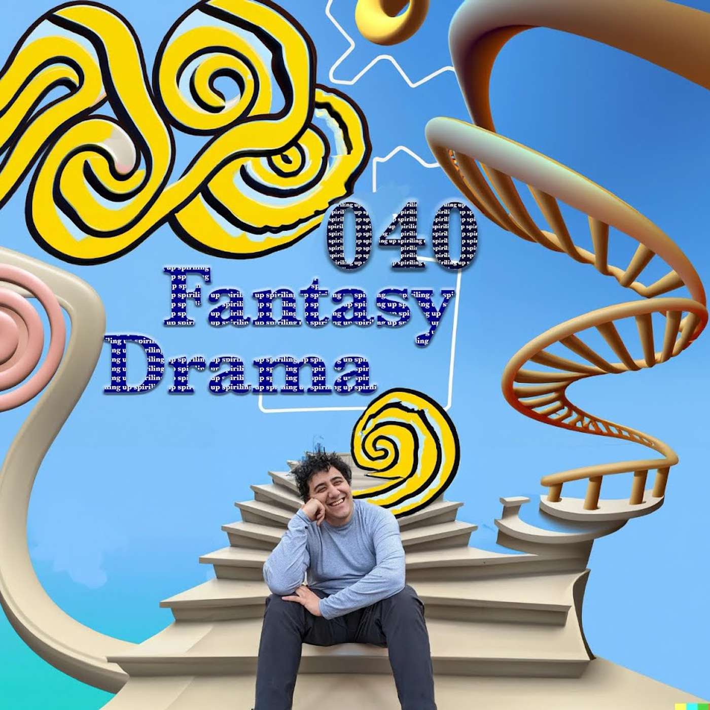 040 | Fantasy Drama