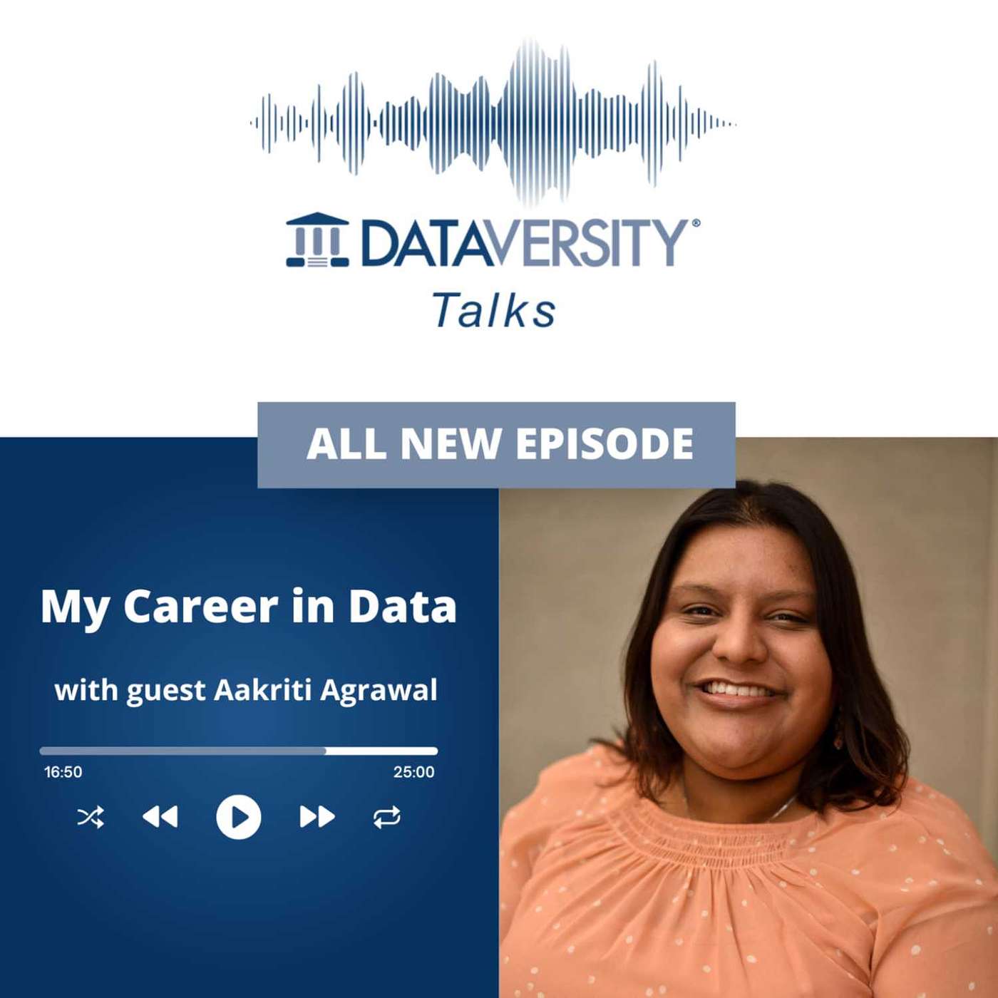 DATAVERSITY Talks