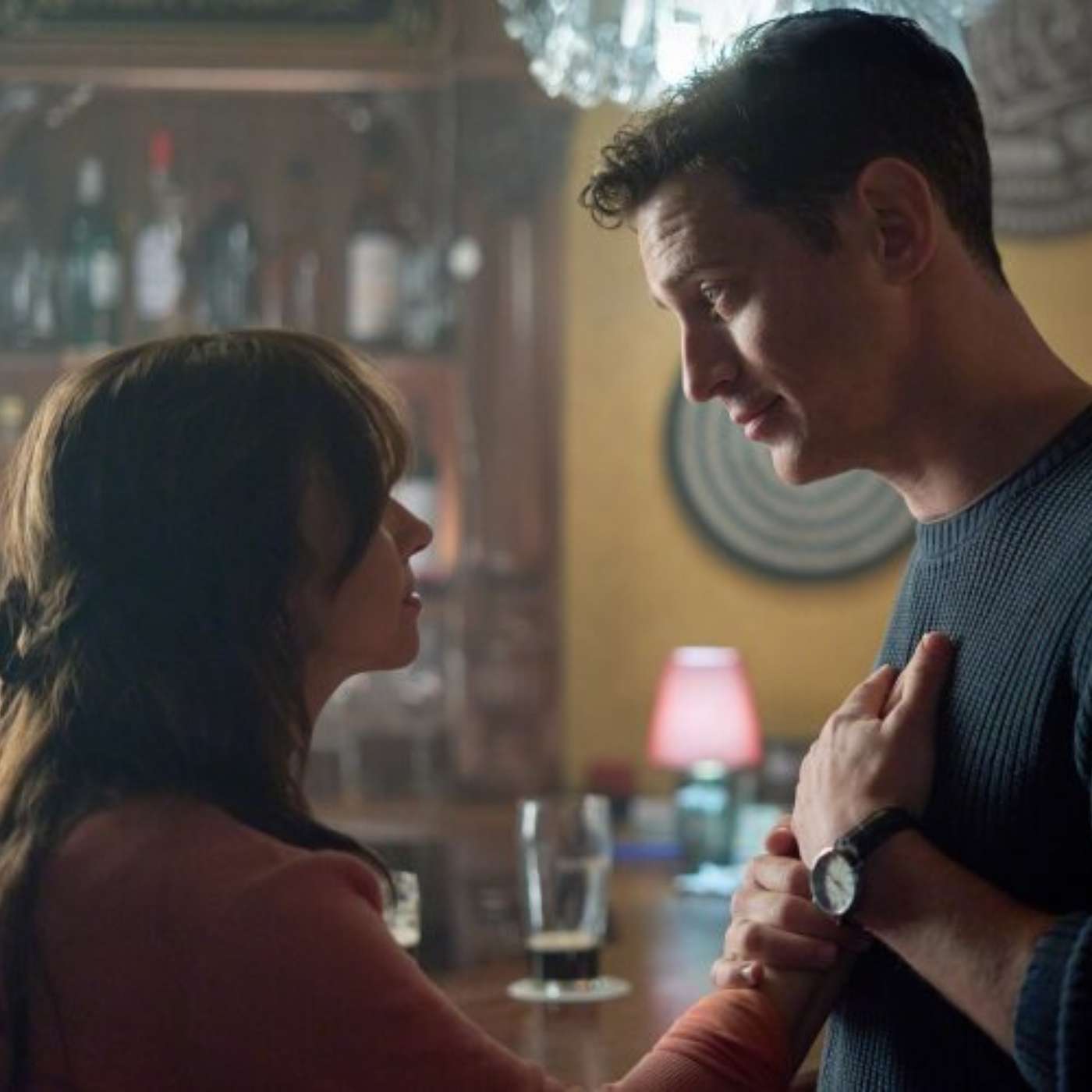 Paris is Always a Good Idea Episode II Recap